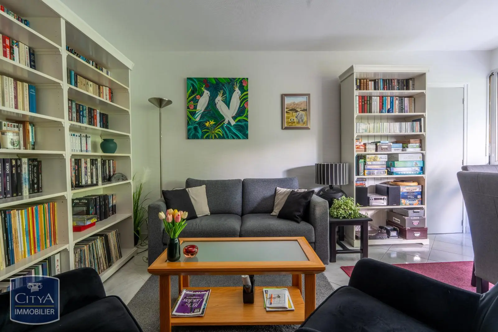 Photo 3 Appartement 3 pièces 71m²