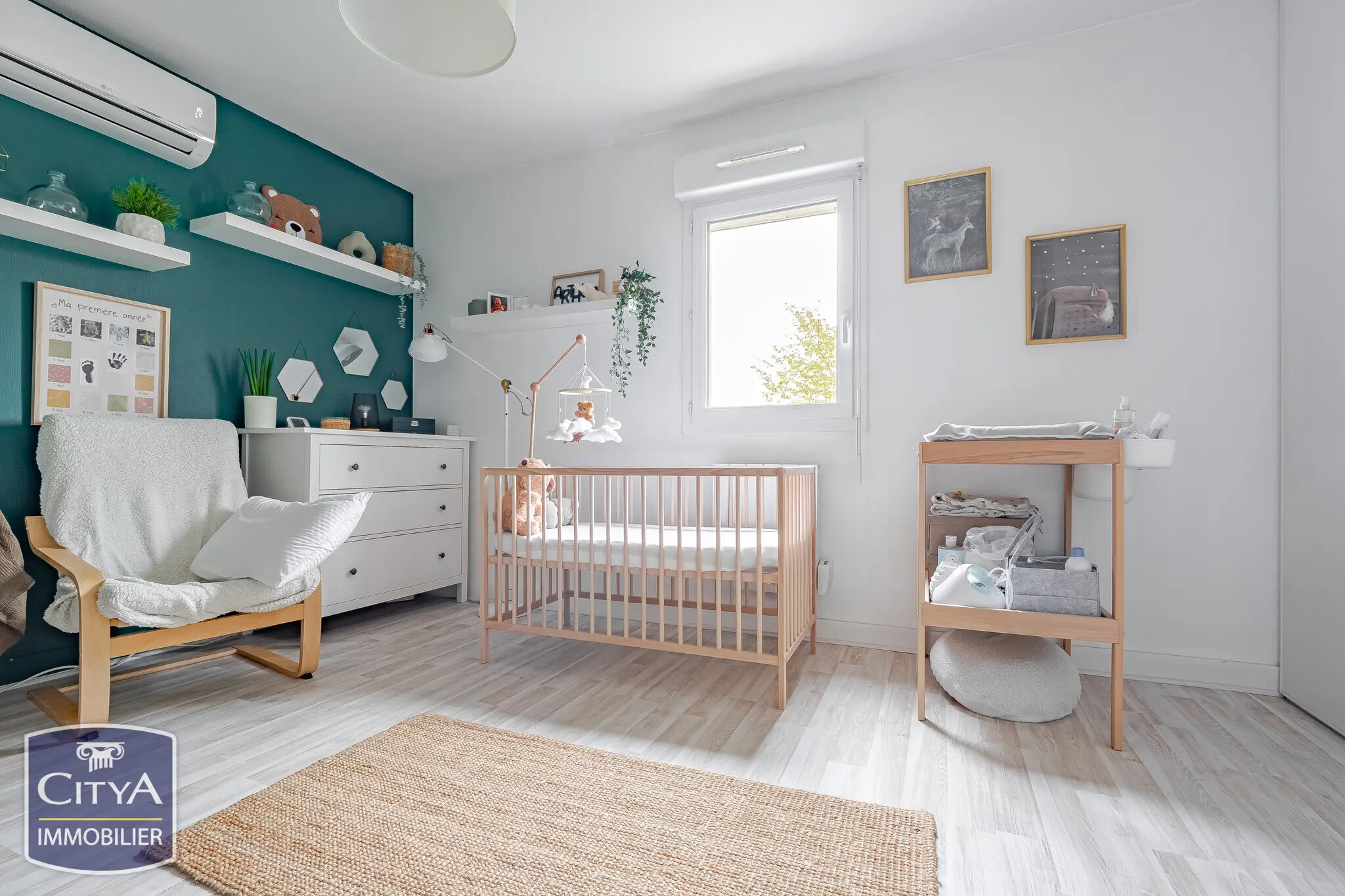 Photo 6 Maison 3 pièces 71m²