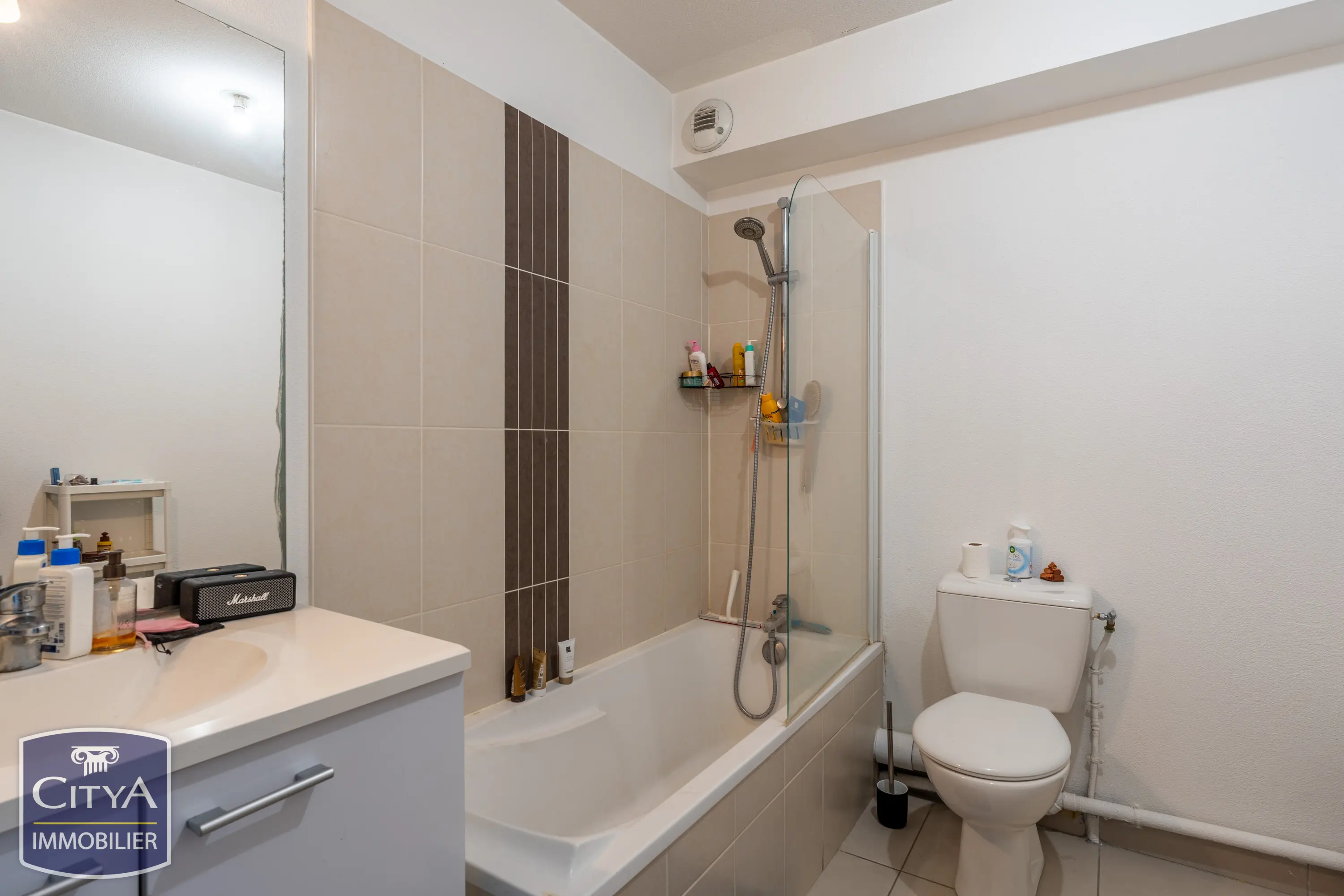 Photo 6 Appartement 2 pièces 38.83m²
