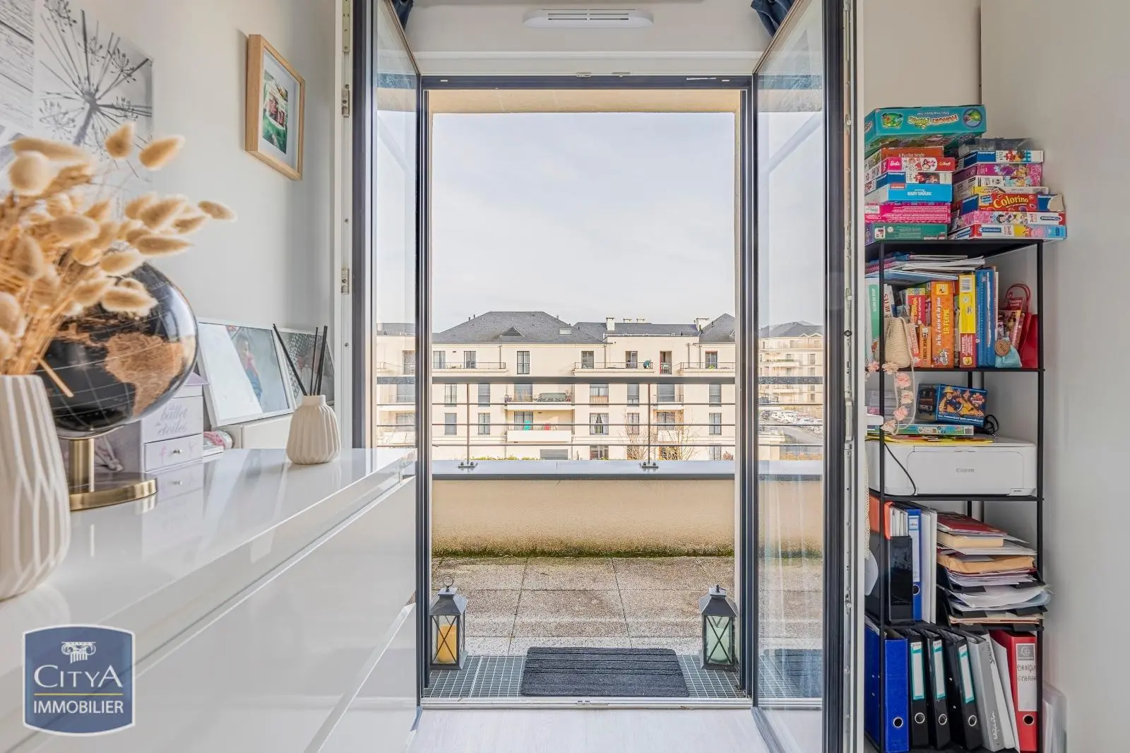 Photo 12 Appartement 3 pièces 70m²