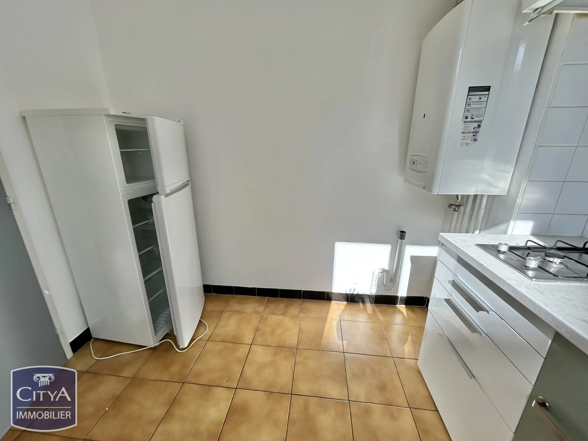 Photo 5 appartement Tours