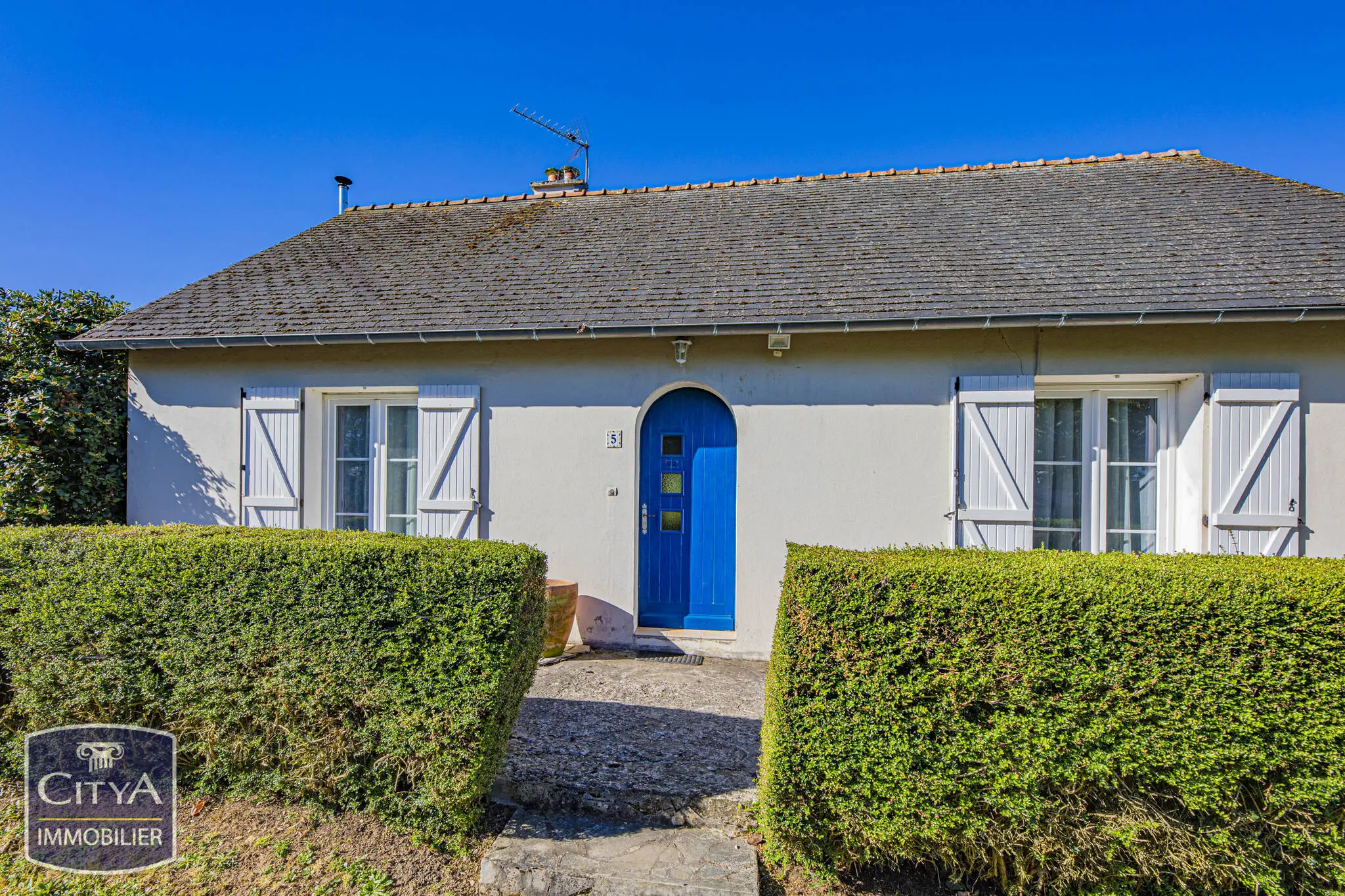 Photo 2 Maison 5 pièces 100m²