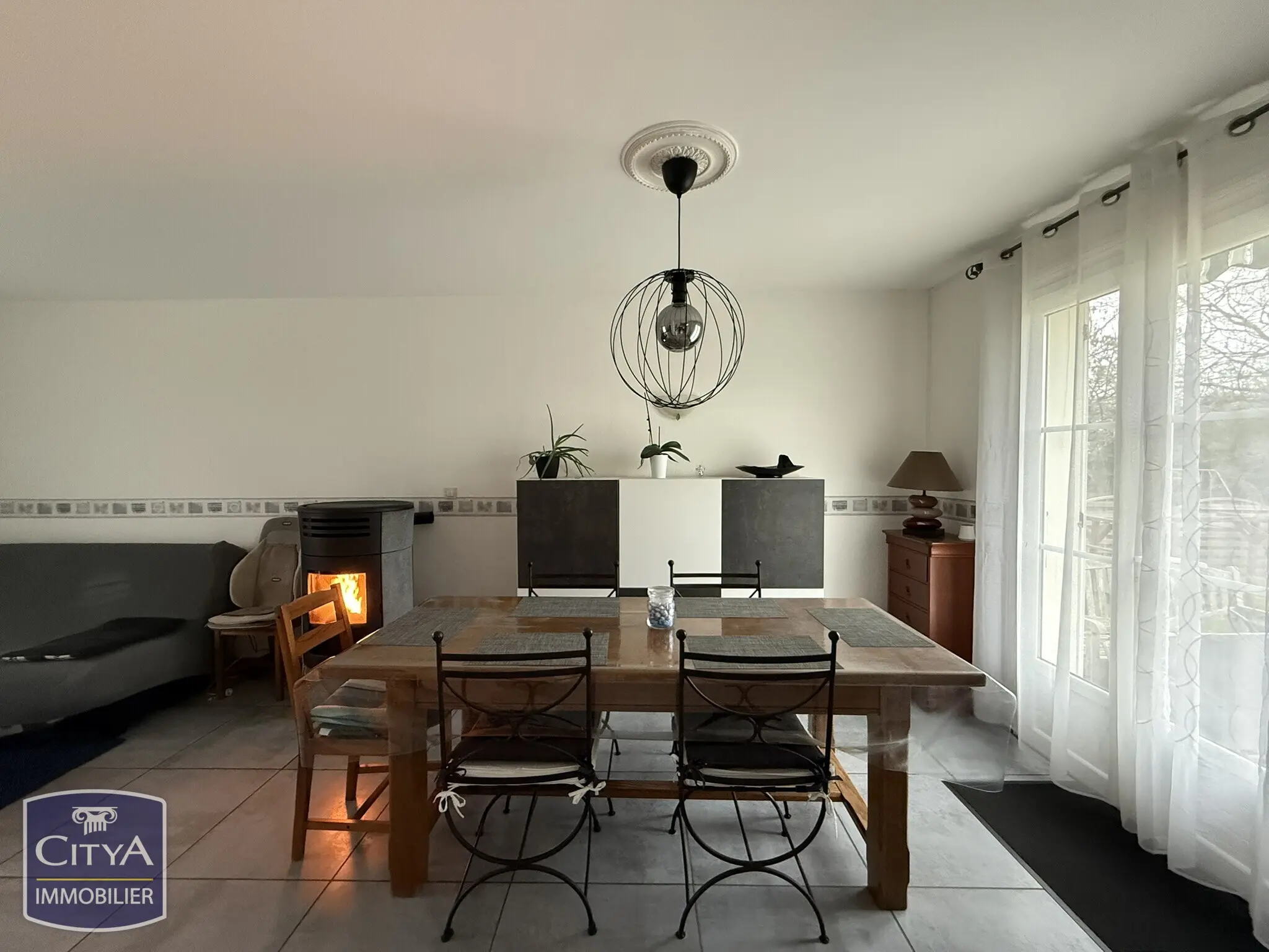 Photo 5 Maison 5 pièces 100m²