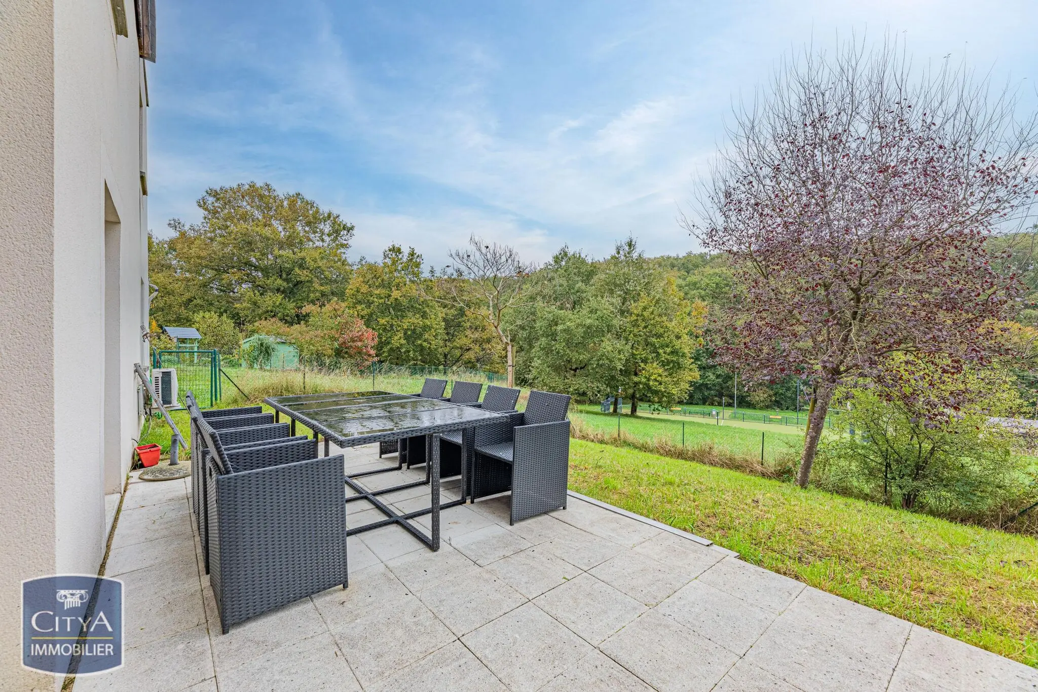 Photo 2 Appartement 3 pièces 68m²