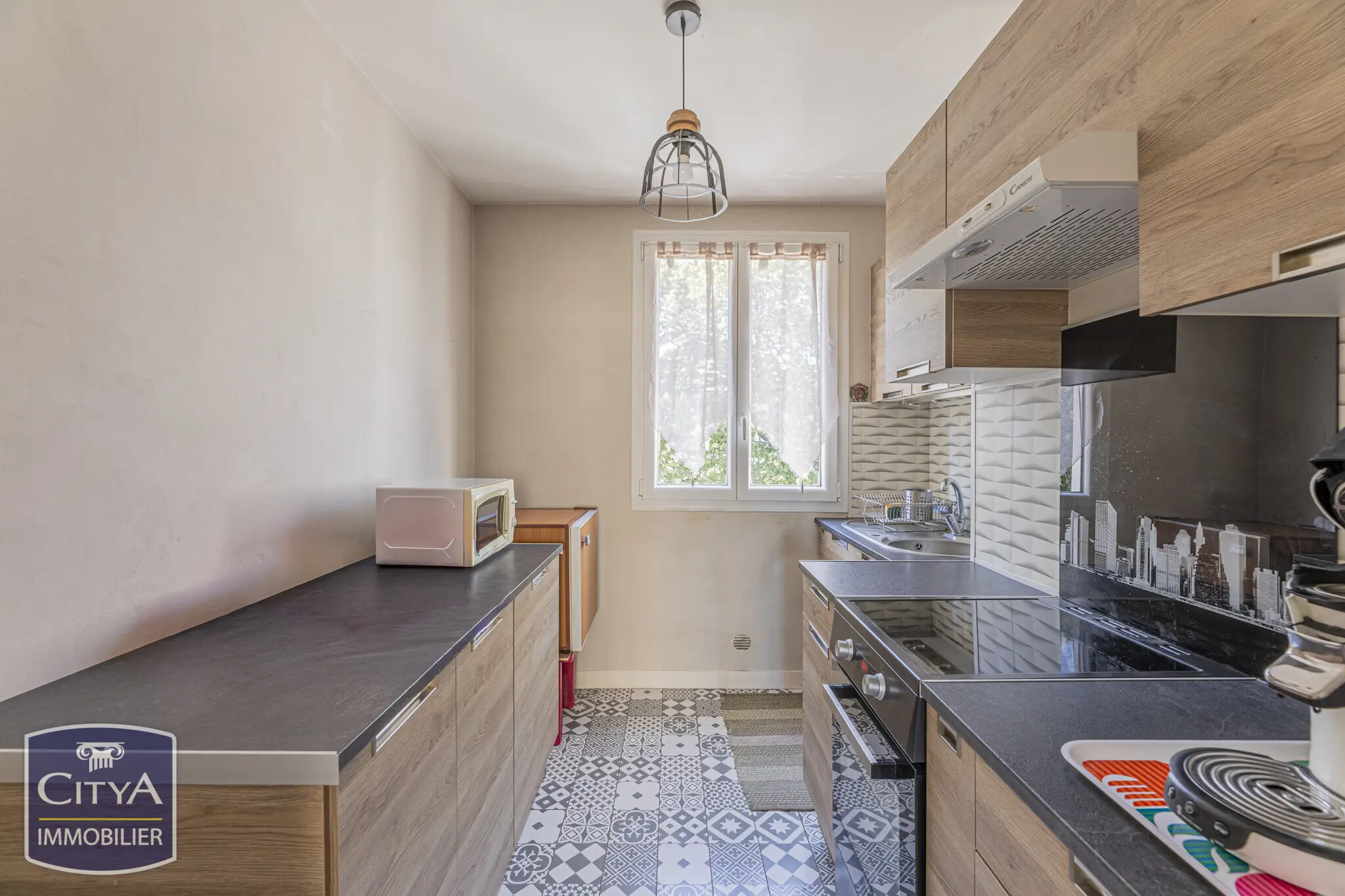 Photo 3 appartement Tours