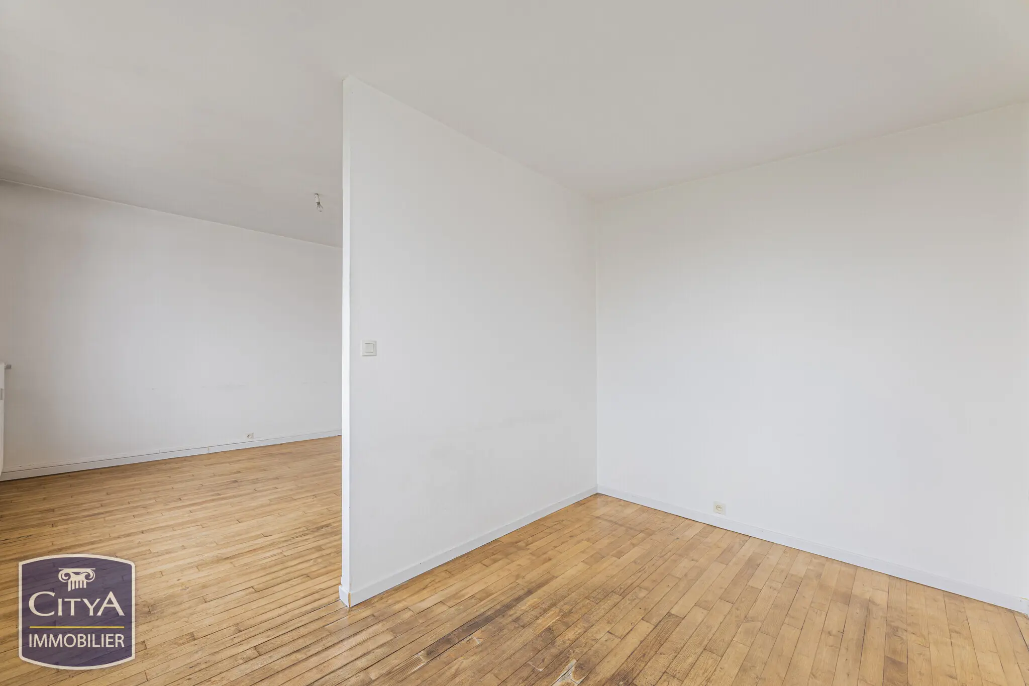 Photo 3 Appartement 3 pièces 64m²