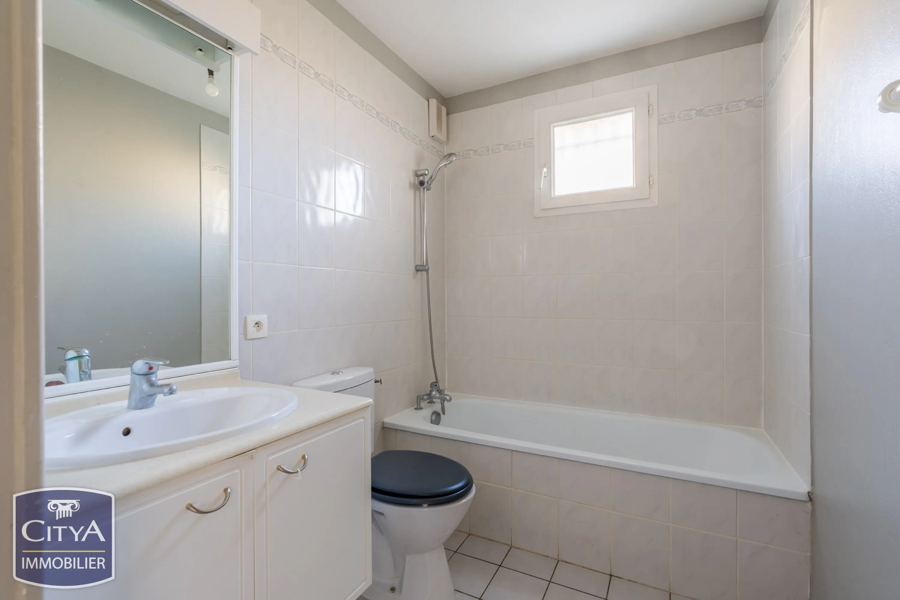 Photo 6 Appartement 2 pièces 38.46m²