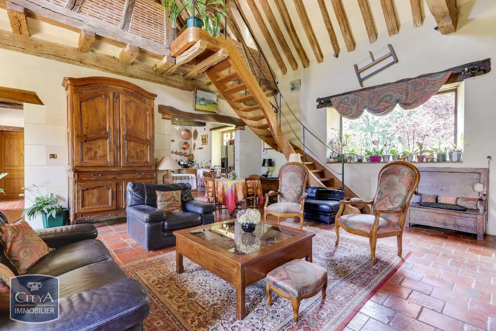 Photo 6 Maison 5 pièces 140m²