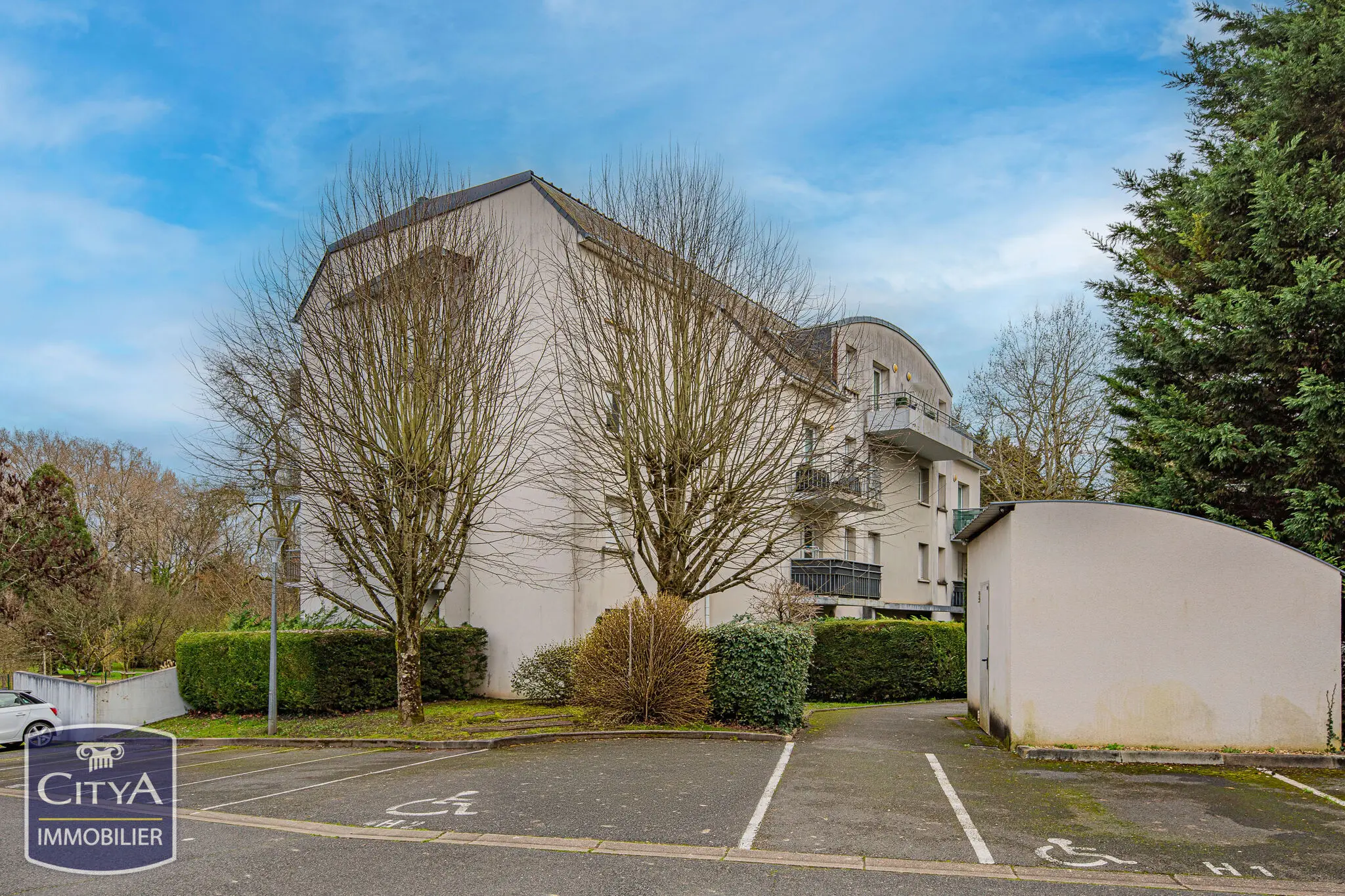 Photo 11 Appartement 2 pièces 50.51m²