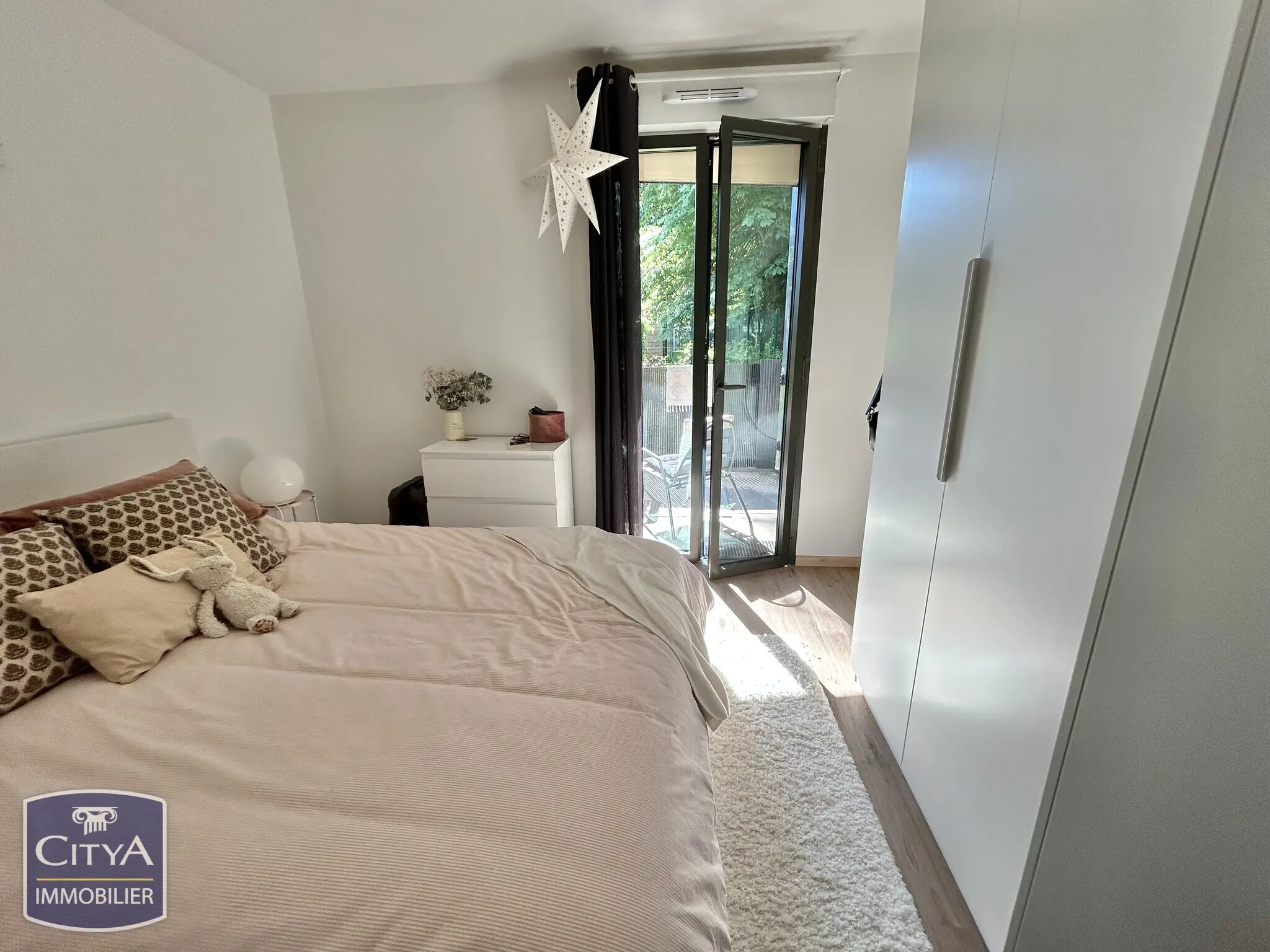 Photo 12 Appartement 2 pièces 42.4m²