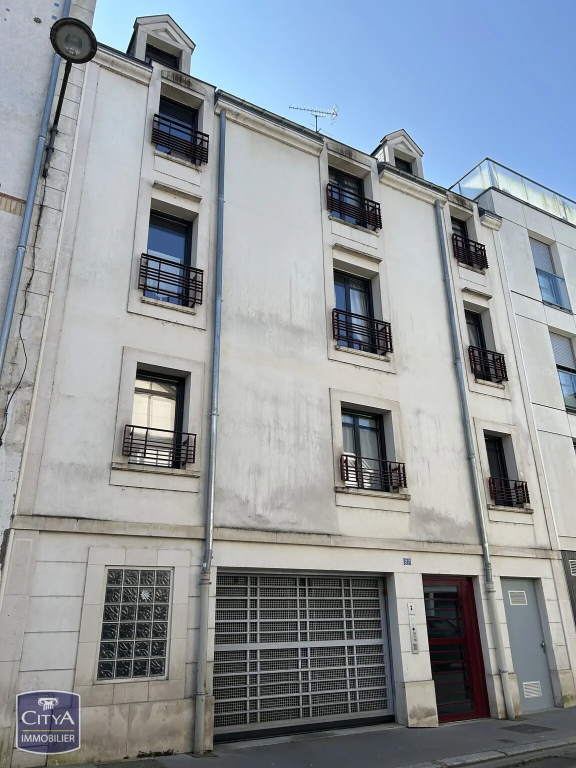 Photo 9 Appartement 2 pièces 32.23m²