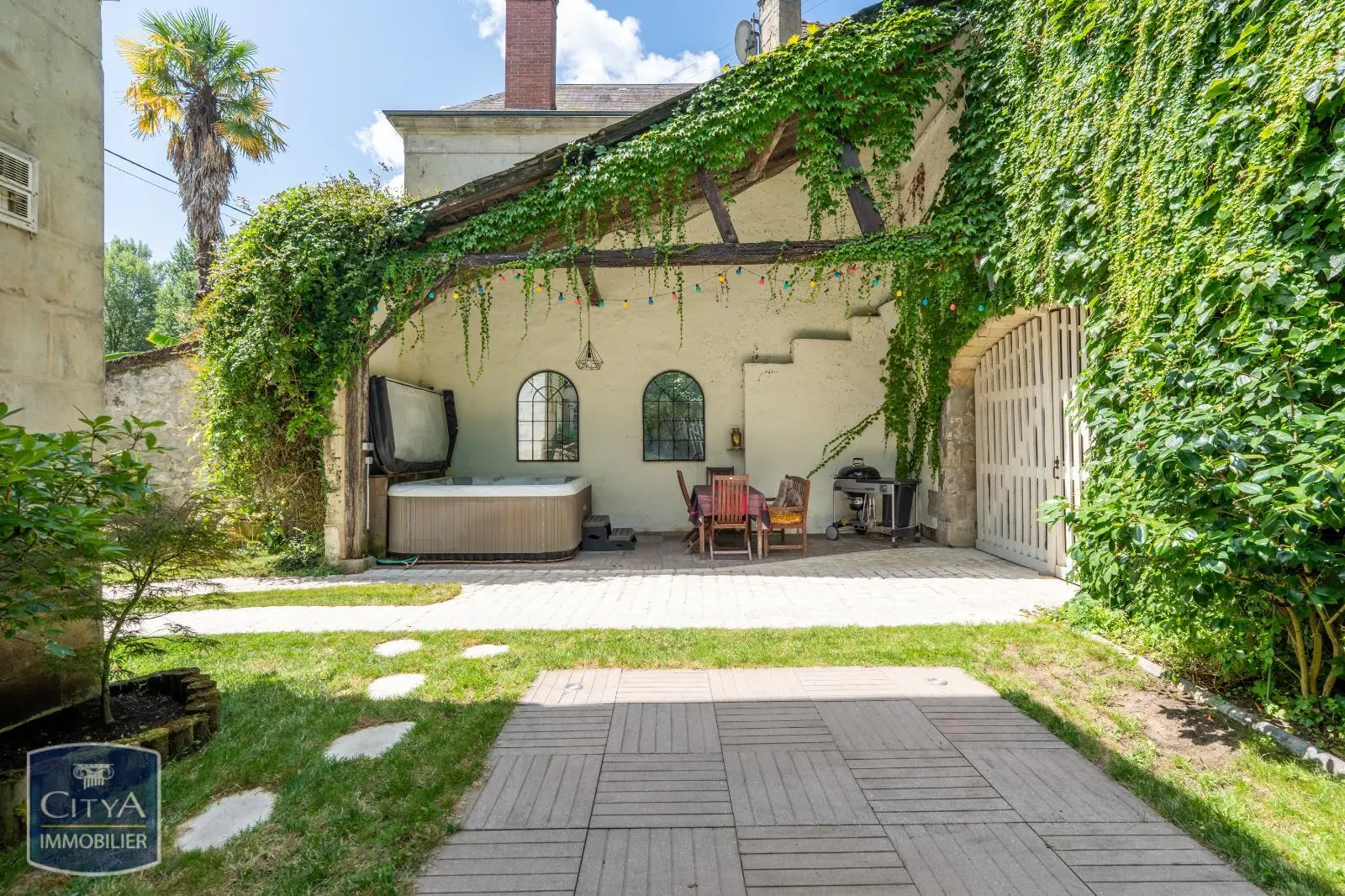 Photo 8 Maison 6 pièces 156m²