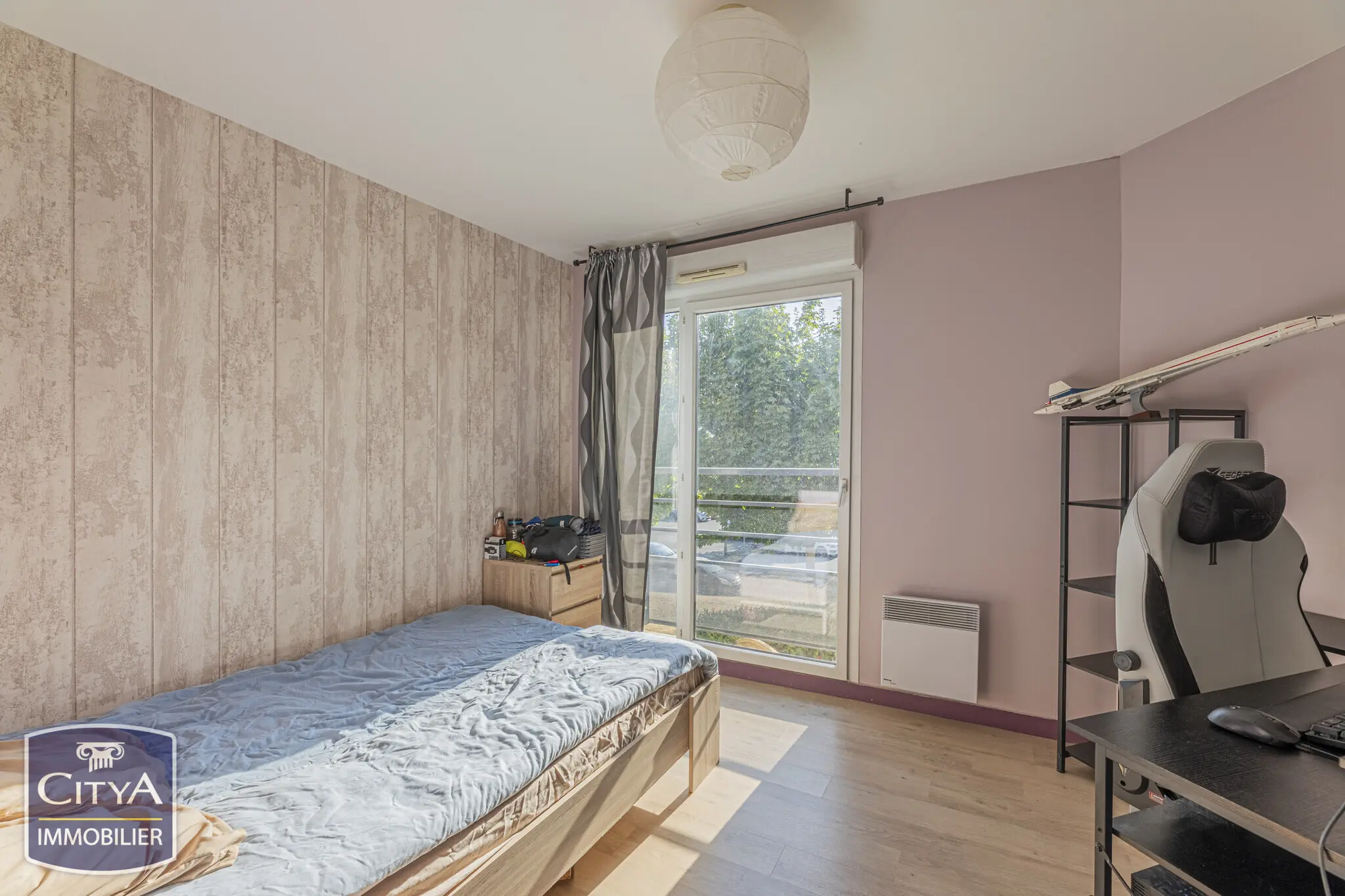 Photo 8 Appartement 3 pièces 65.69m²