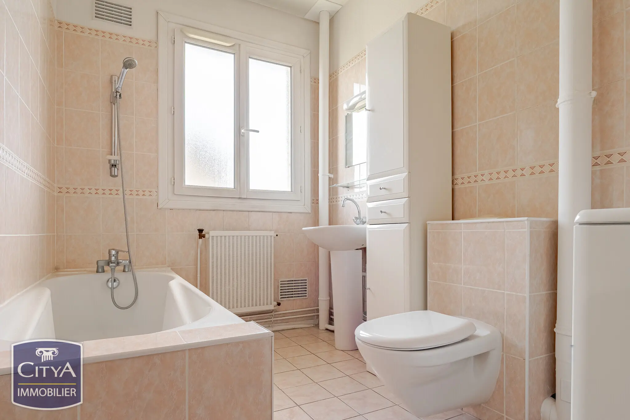 Photo 6 Appartement 2 pièces 56.46m²