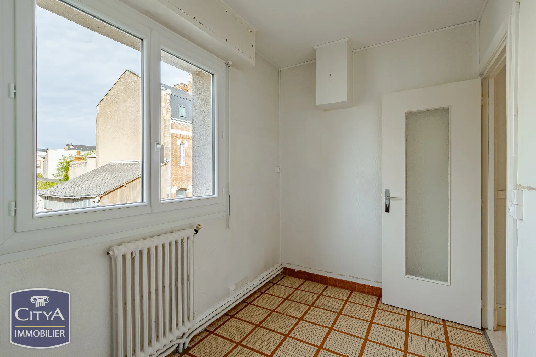 Photo 5 Appartement 1 pièce 32m²
