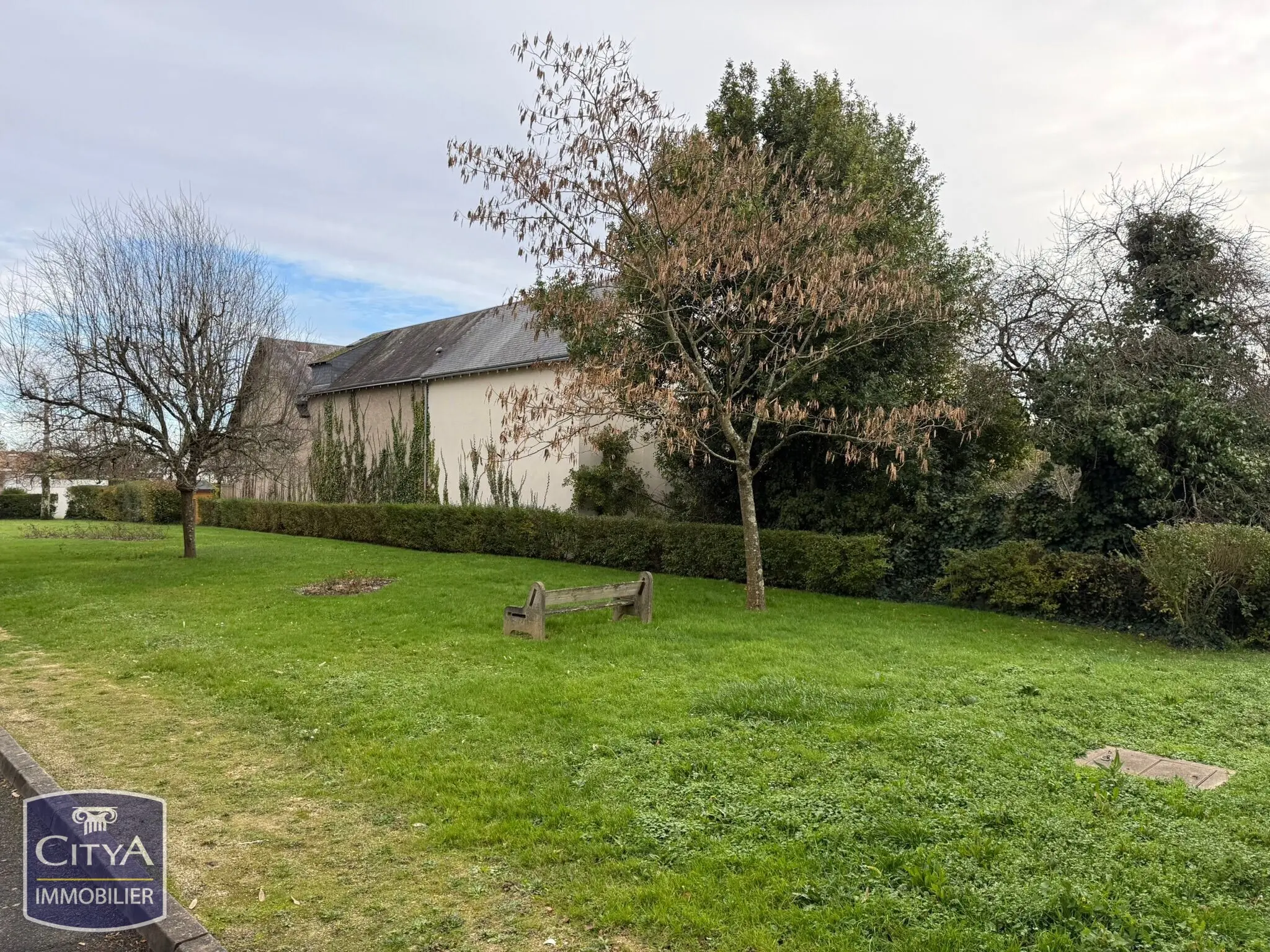 Photo 8 Appartement 1 pièce 27.63m²