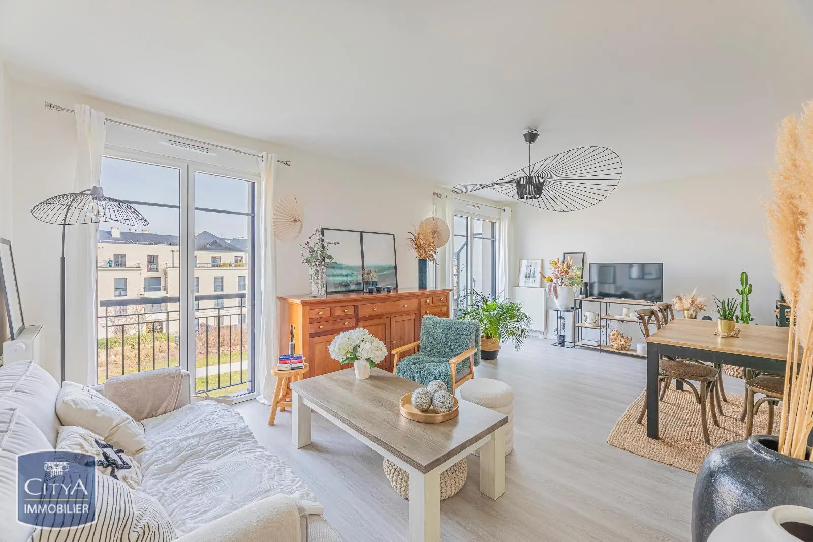 Photo 6 Appartement 3 pièces 70m²