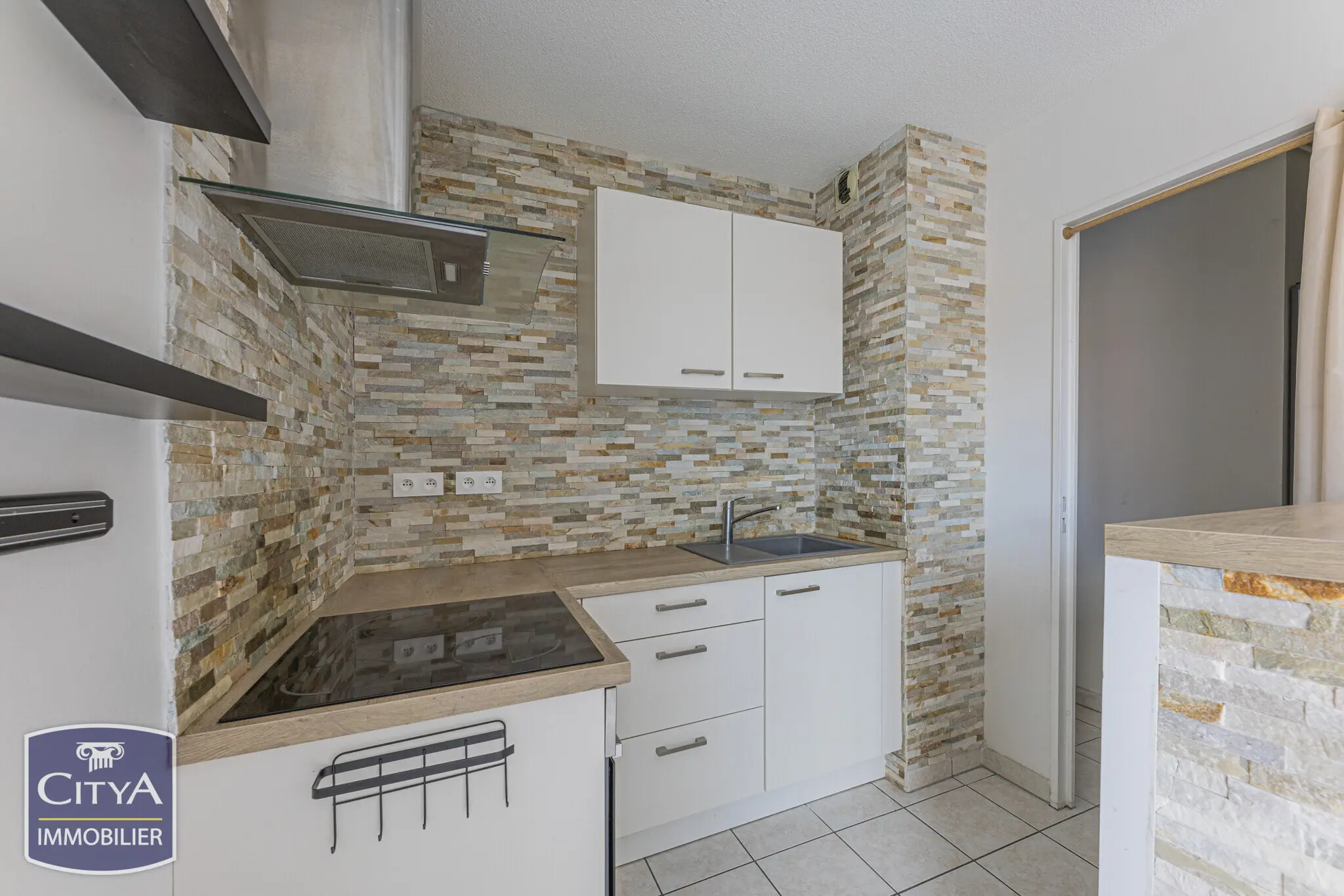 Photo 4 Appartement 2 pièces 48m²