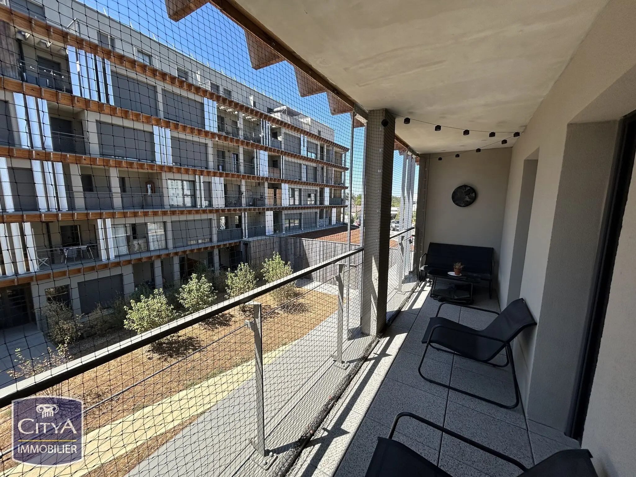 Photo 11 Appartement 3 pièces 58.87m²