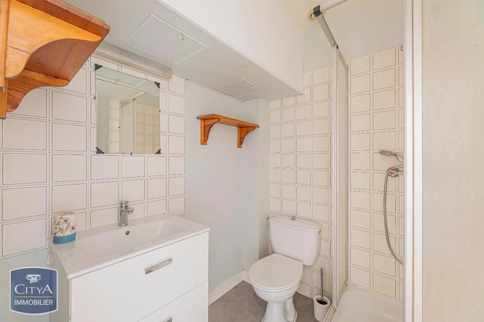 Photo 6 Appartement 2 pièces 29m²