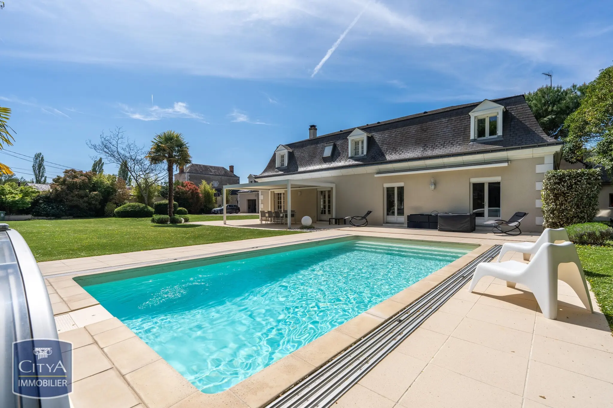 Photo 6 Maison 9 pièces 290m²