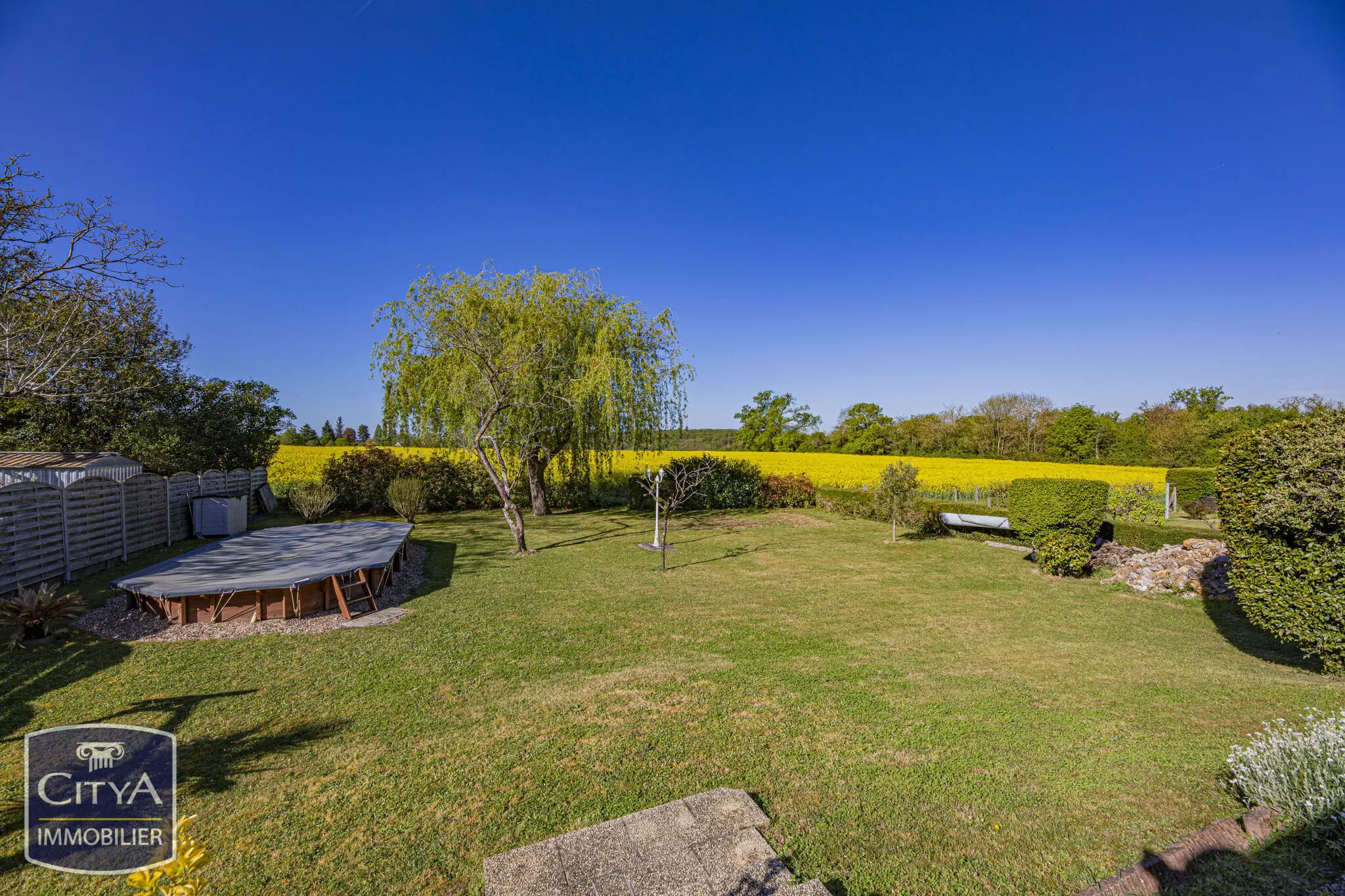 Photo 7 Maison 5 pièces 100m²