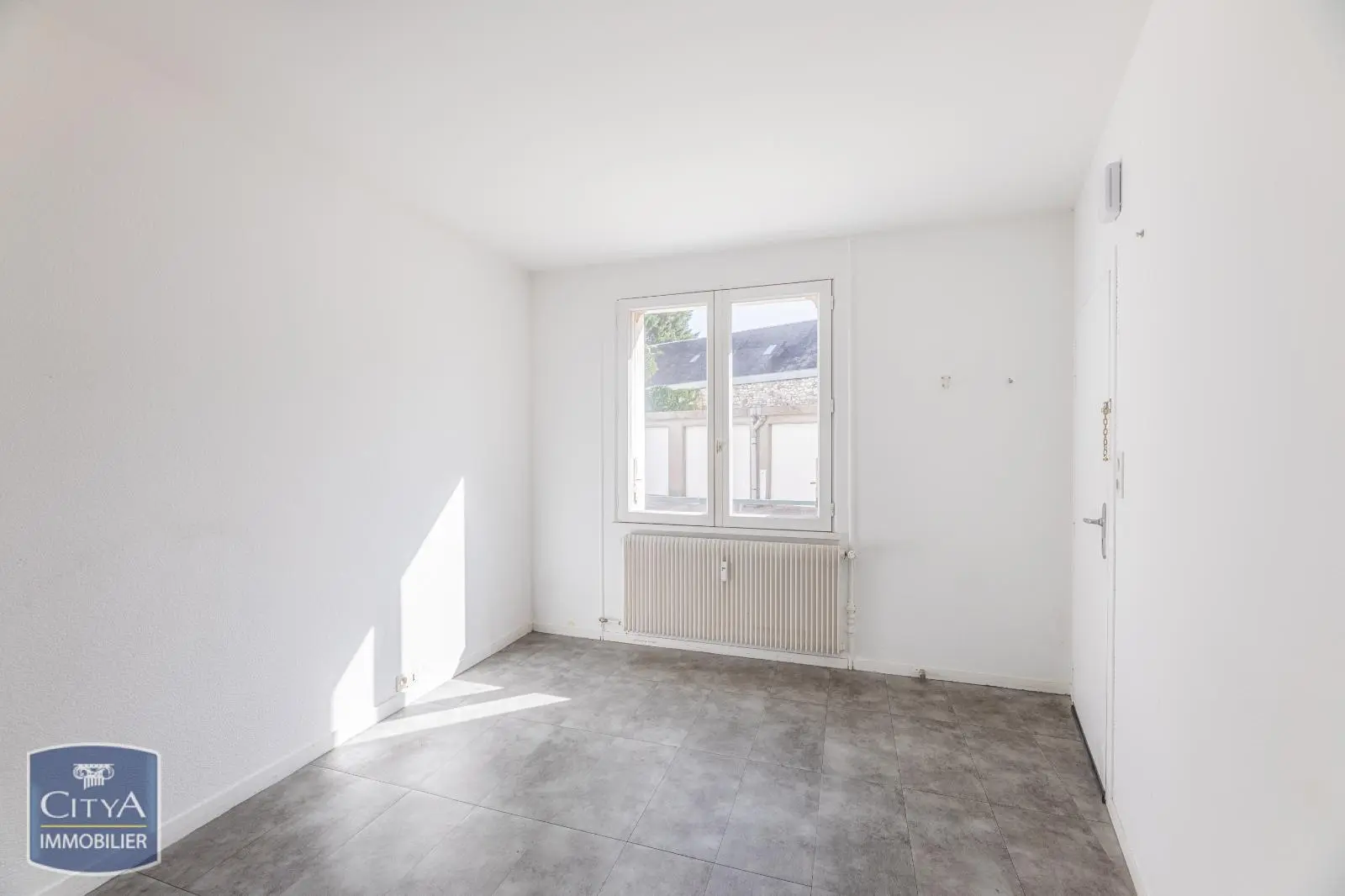 Photo 4 Appartement 1 pièce 17.84m²