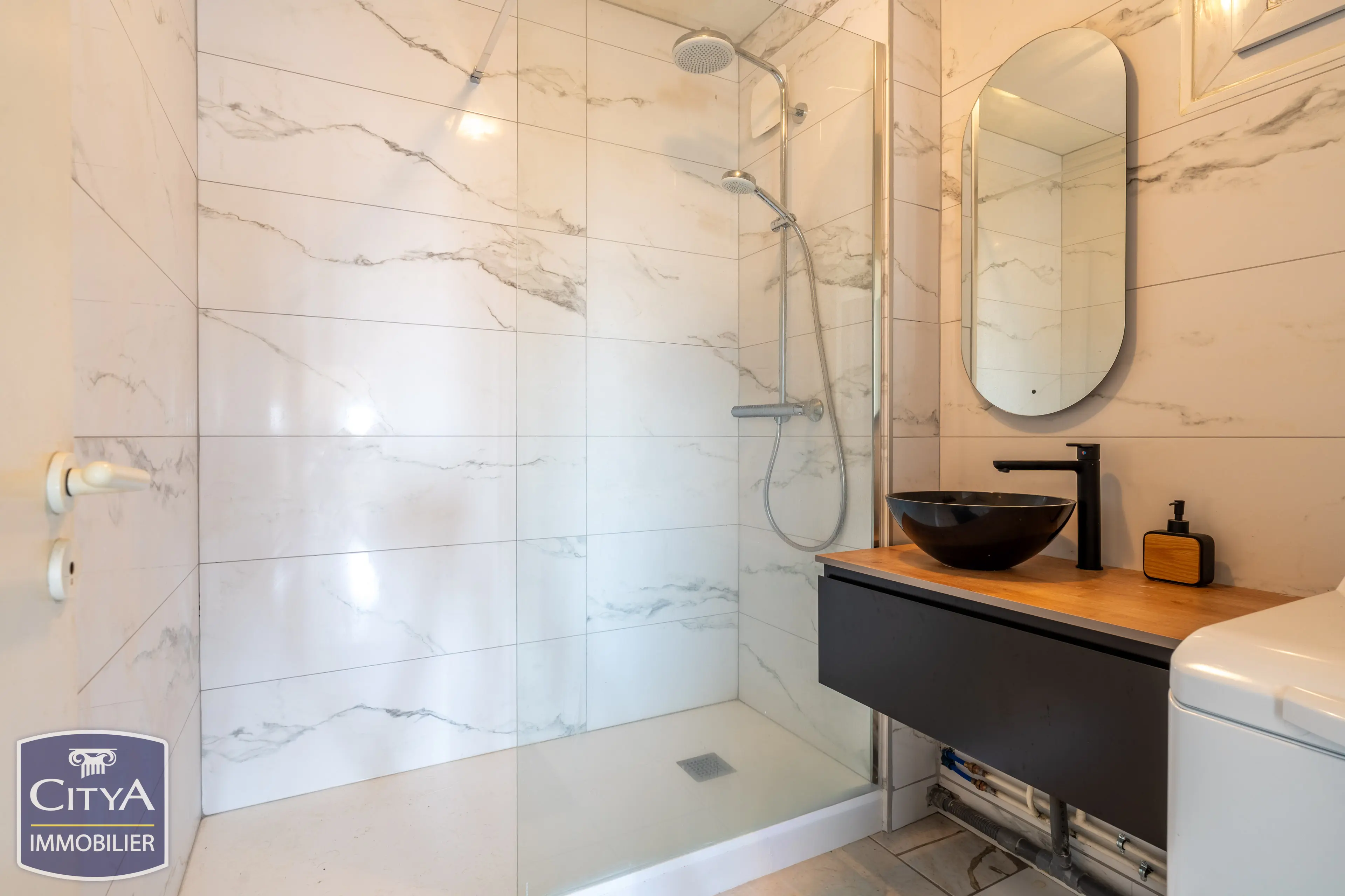 Photo 7 Appartement 2 pièces 54m²