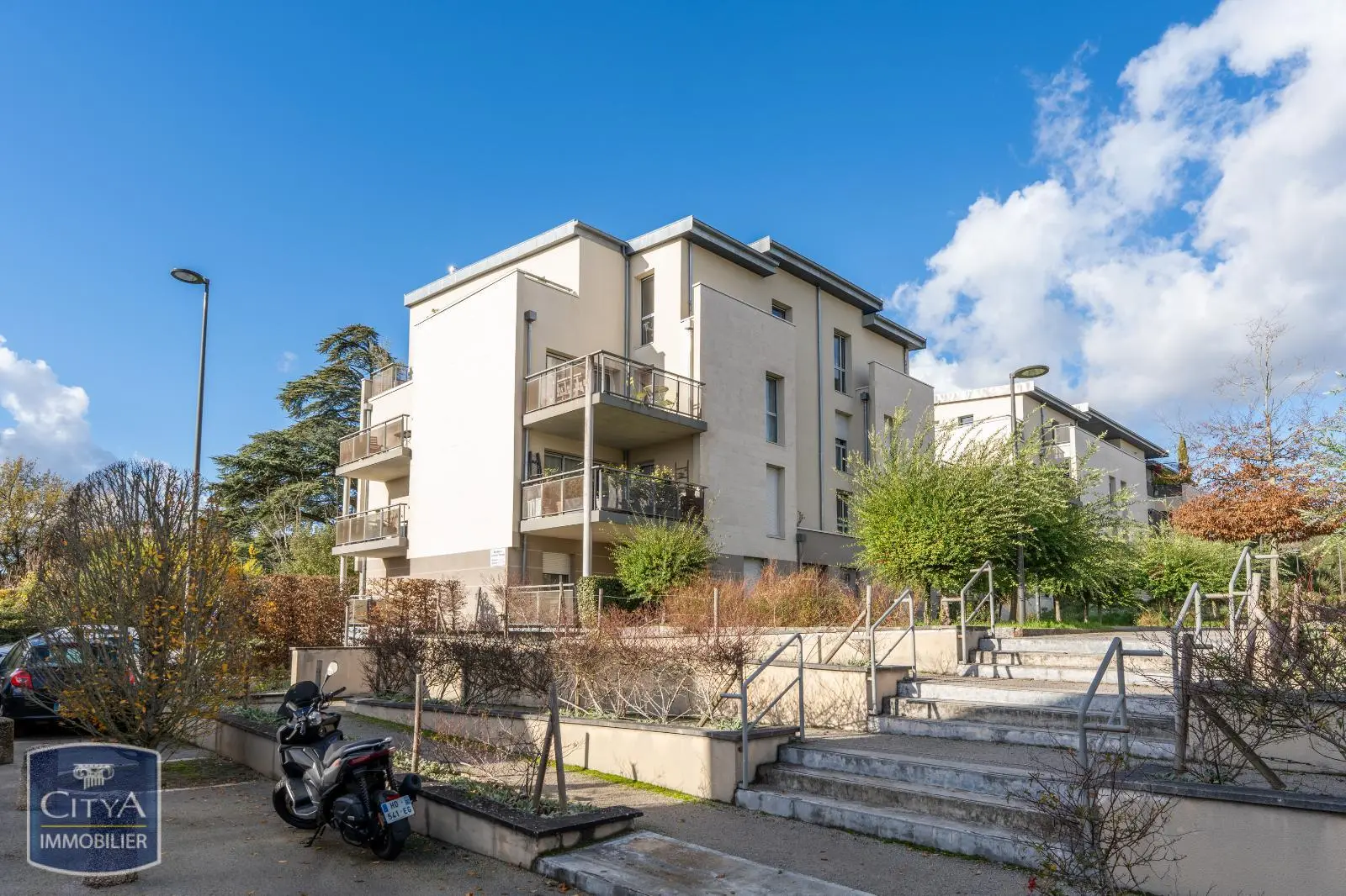 Photo 9 Appartement 3 pièces 61.25m²