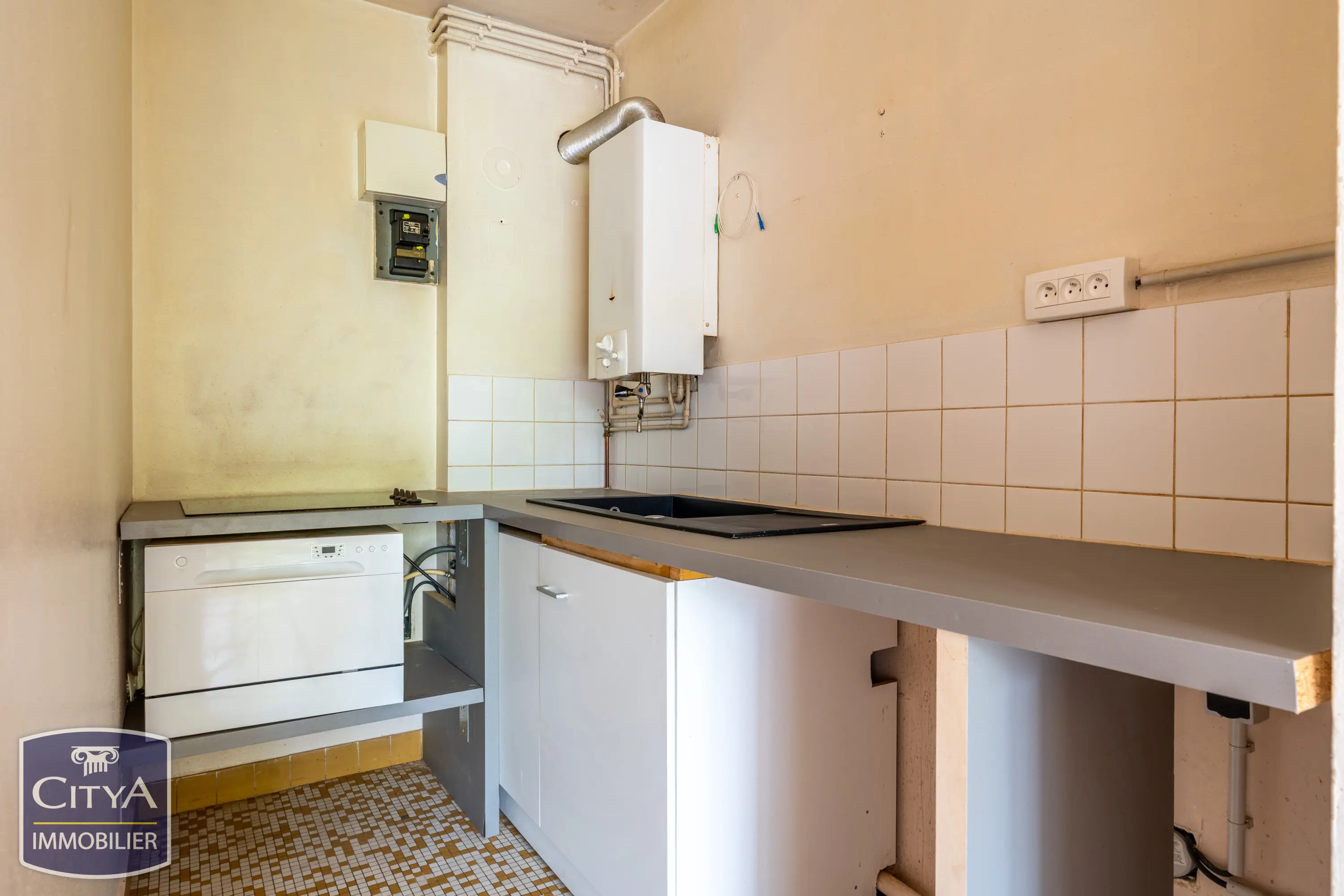Photo 2 appartement Tours