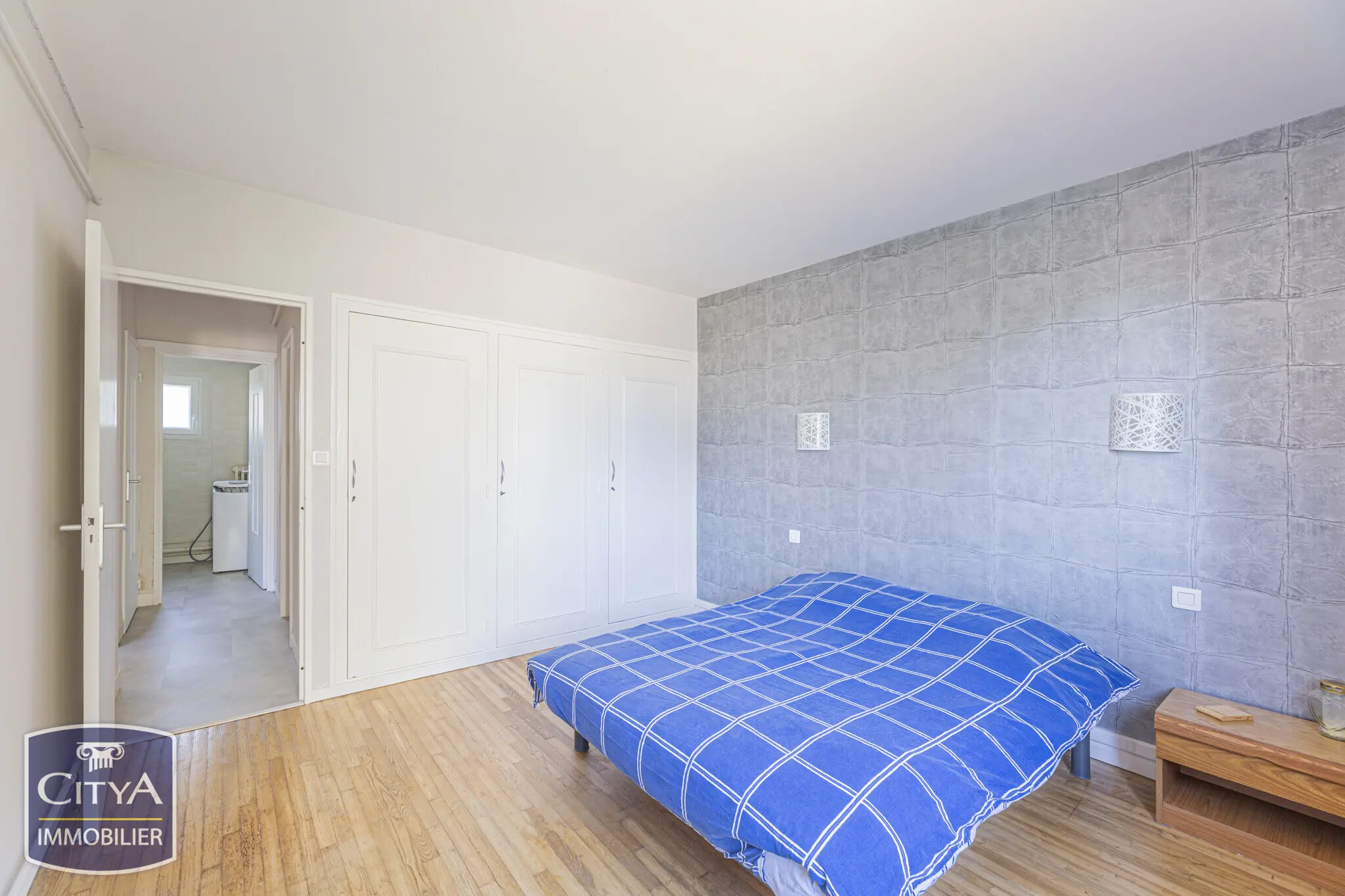 Photo 8 appartement Tours