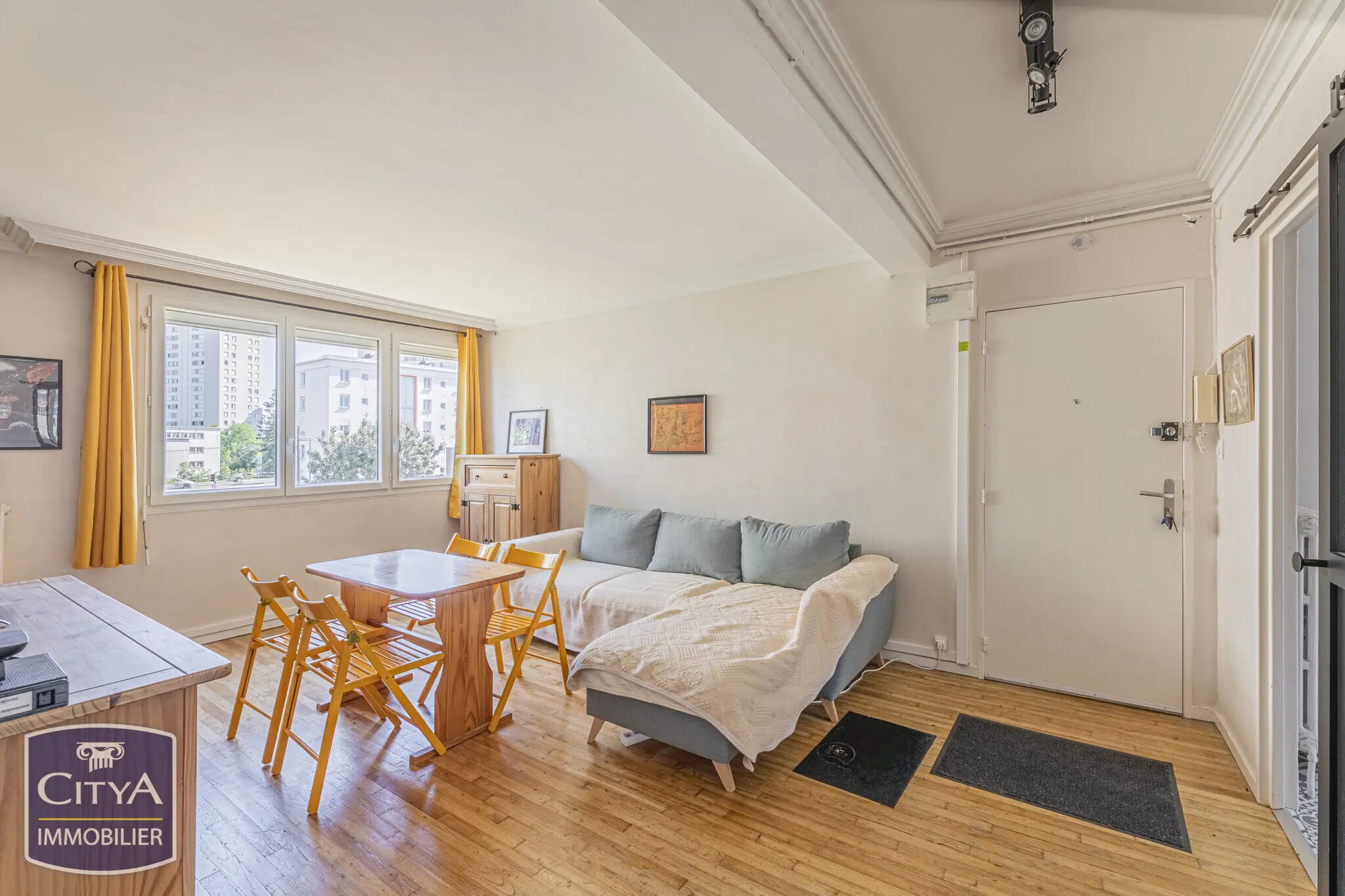 Photo 3 Appartement 3 pièces 56m²