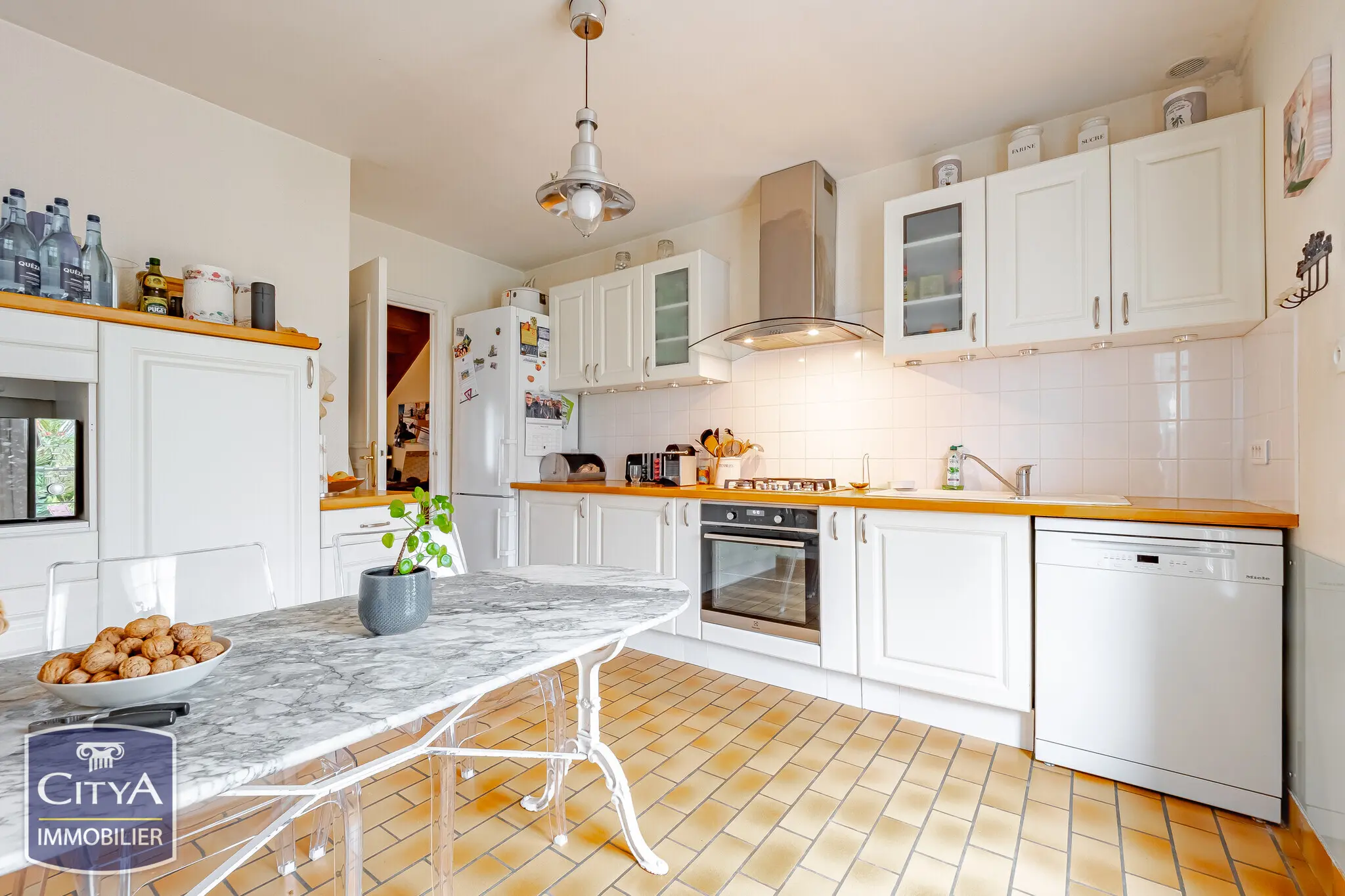 Photo 5 Maison 5 pièces 122m²