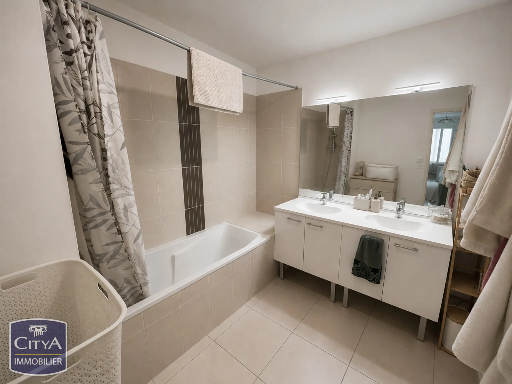 Photo 4 Appartement 3 pièces 64m²
