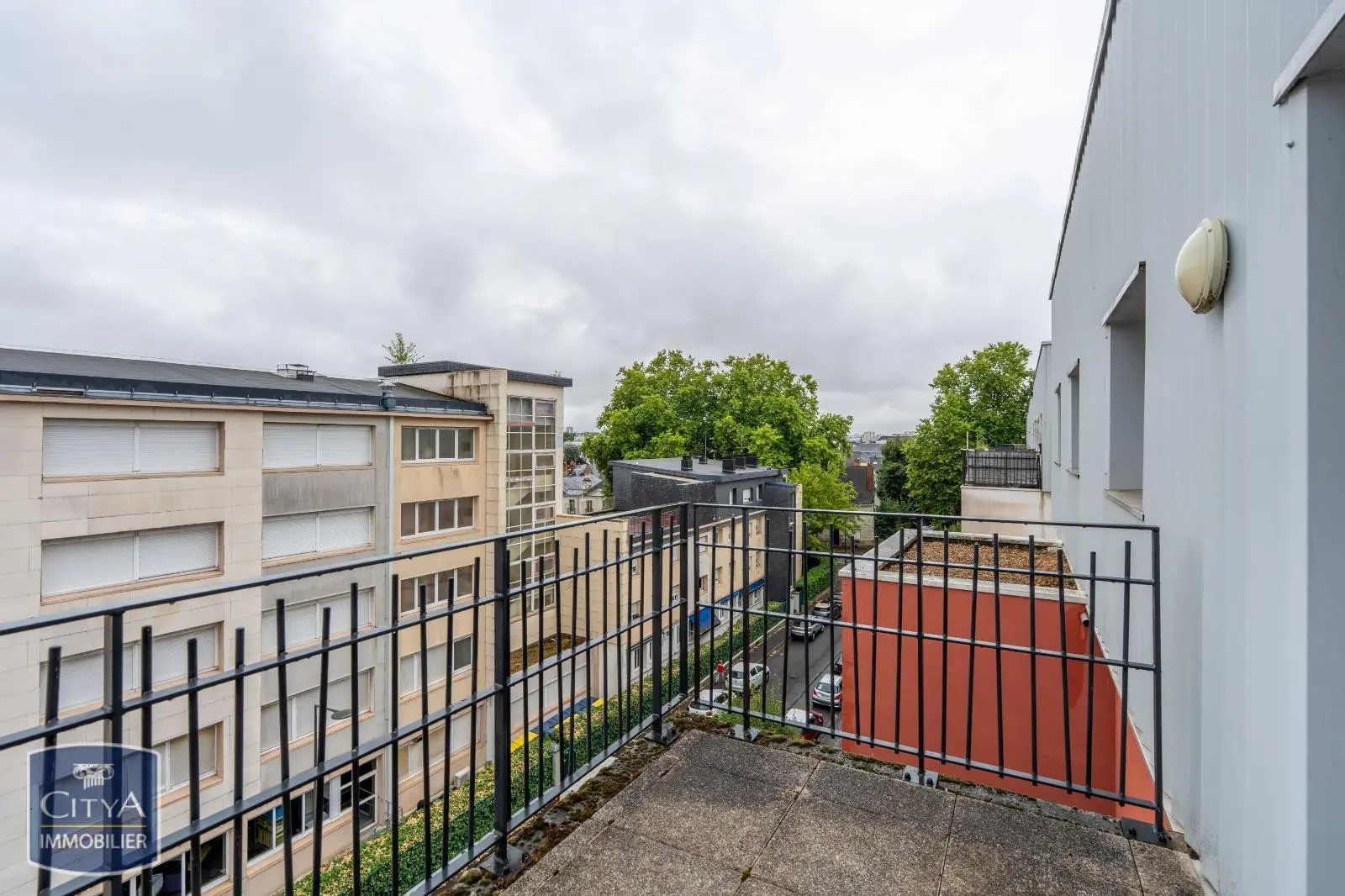 Photo 7 Appartement 1 pièce 28m²