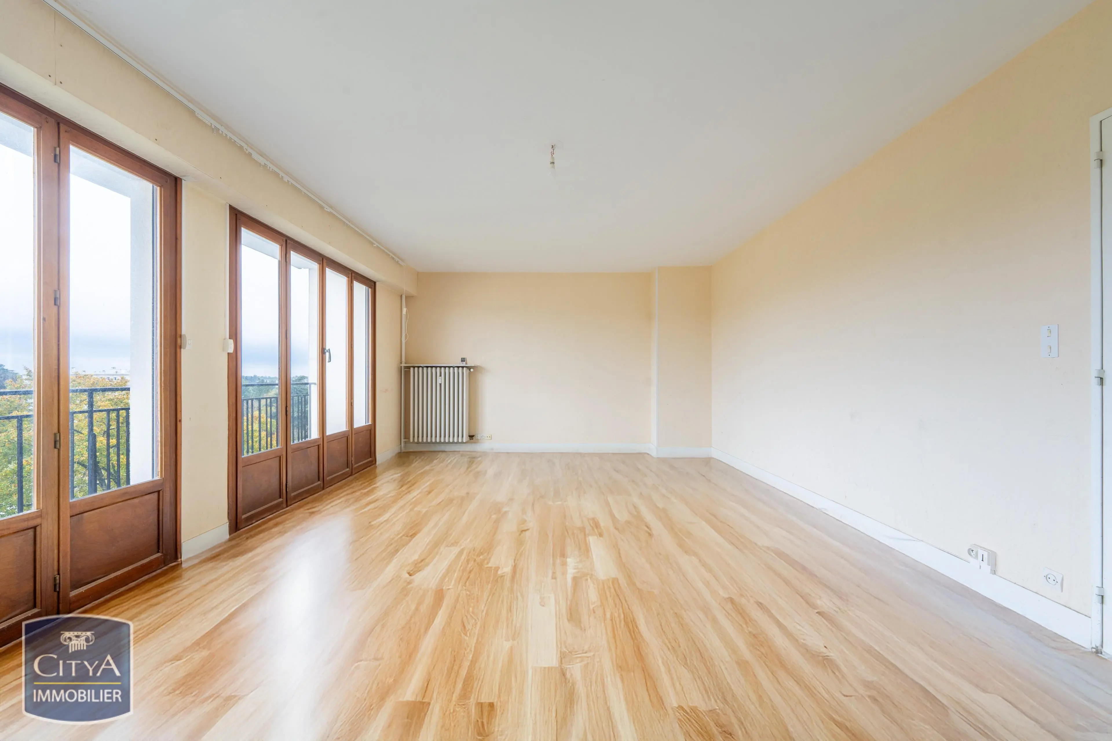 Photo 4 Appartement 4 pièces 94.92m²