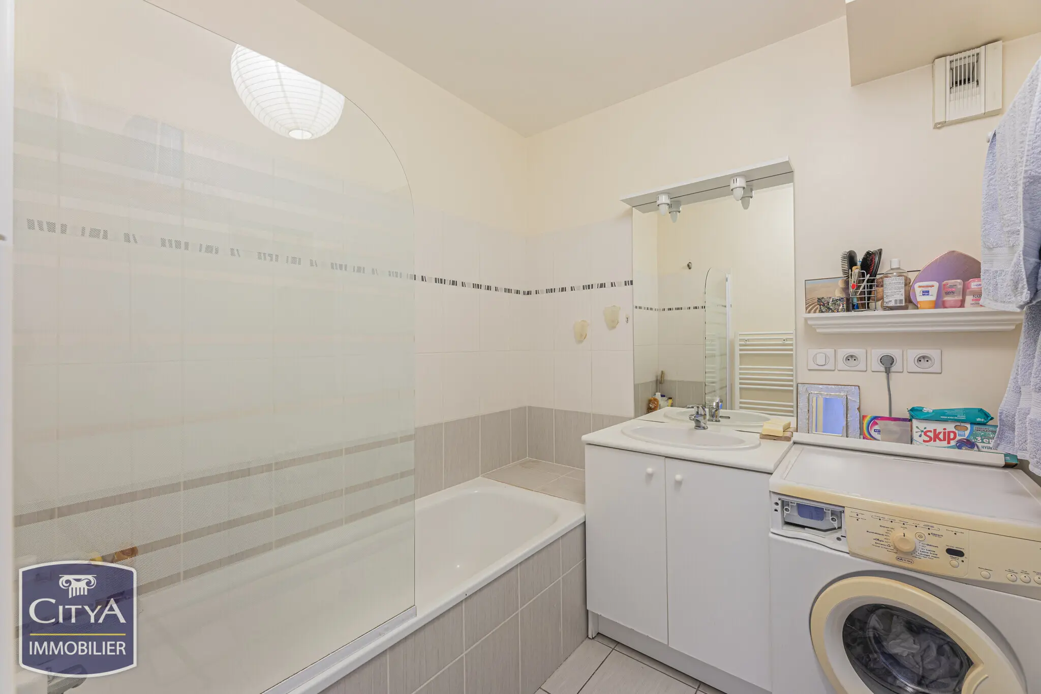 Photo 8 Appartement 3 pièces 65.85m²