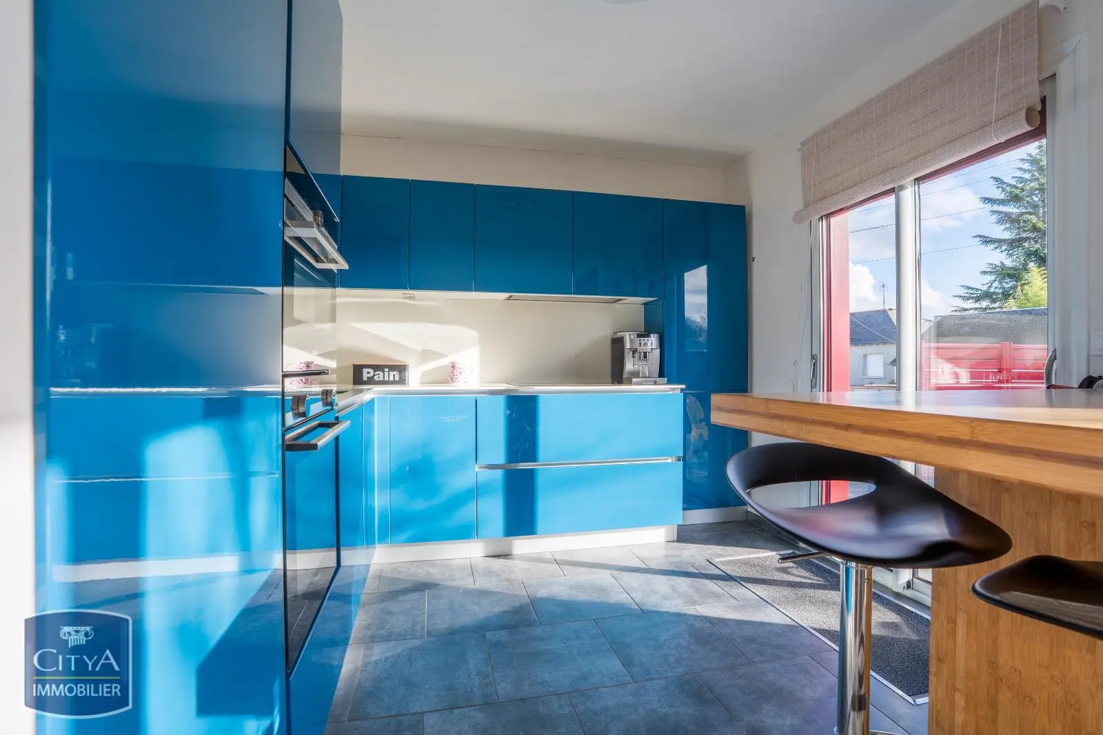 Photo 3 Maison 8 pièces 155m²