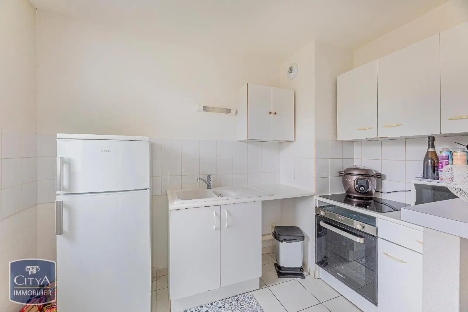 Photo 5 Appartement 2 pièces 45.43m²