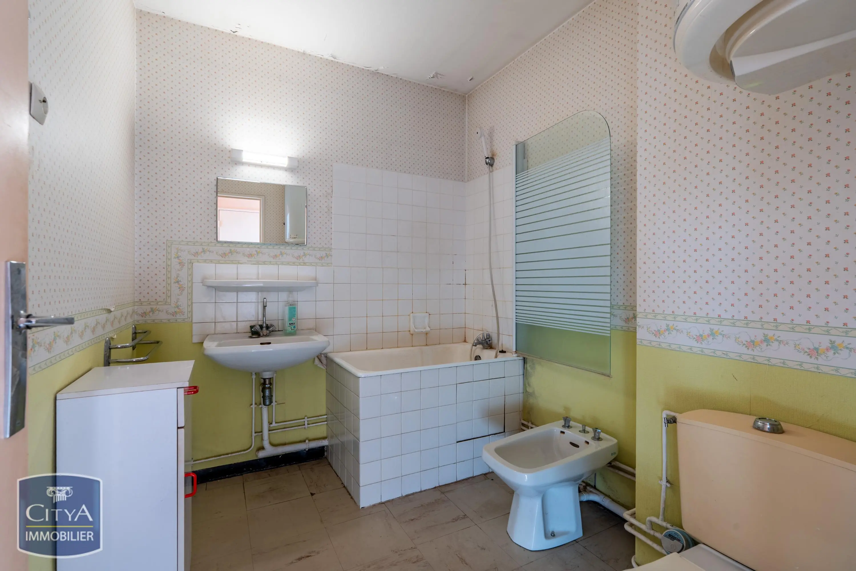 Photo 6 Appartement 1 pièce 28.7m²