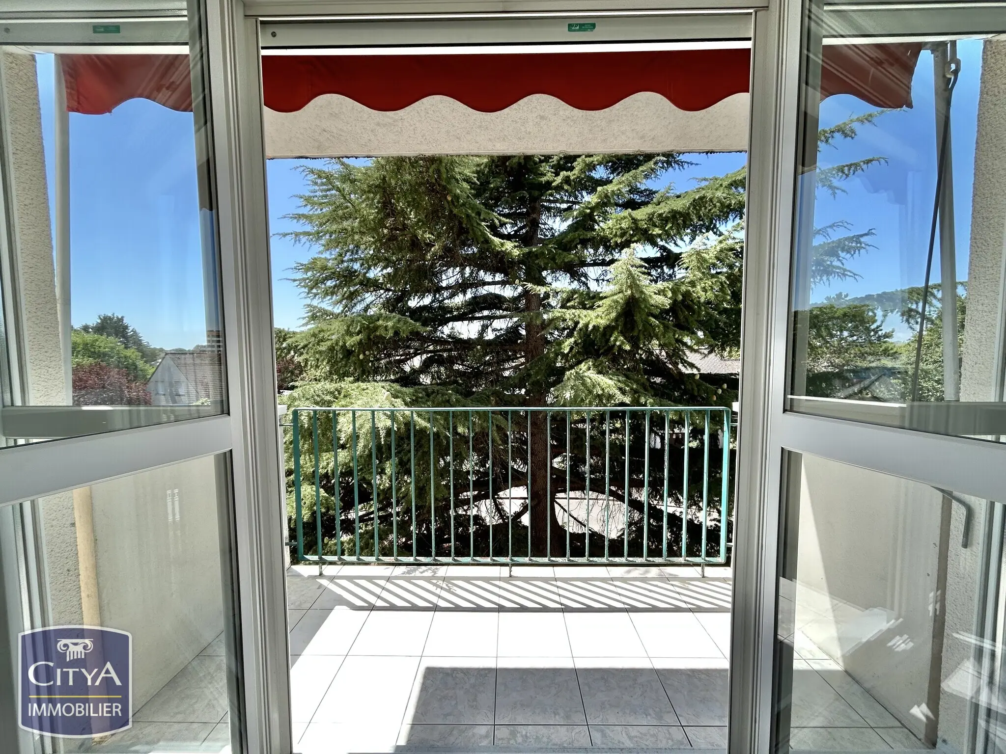 Photo 1 Appartement 2 pièces 43.02m²