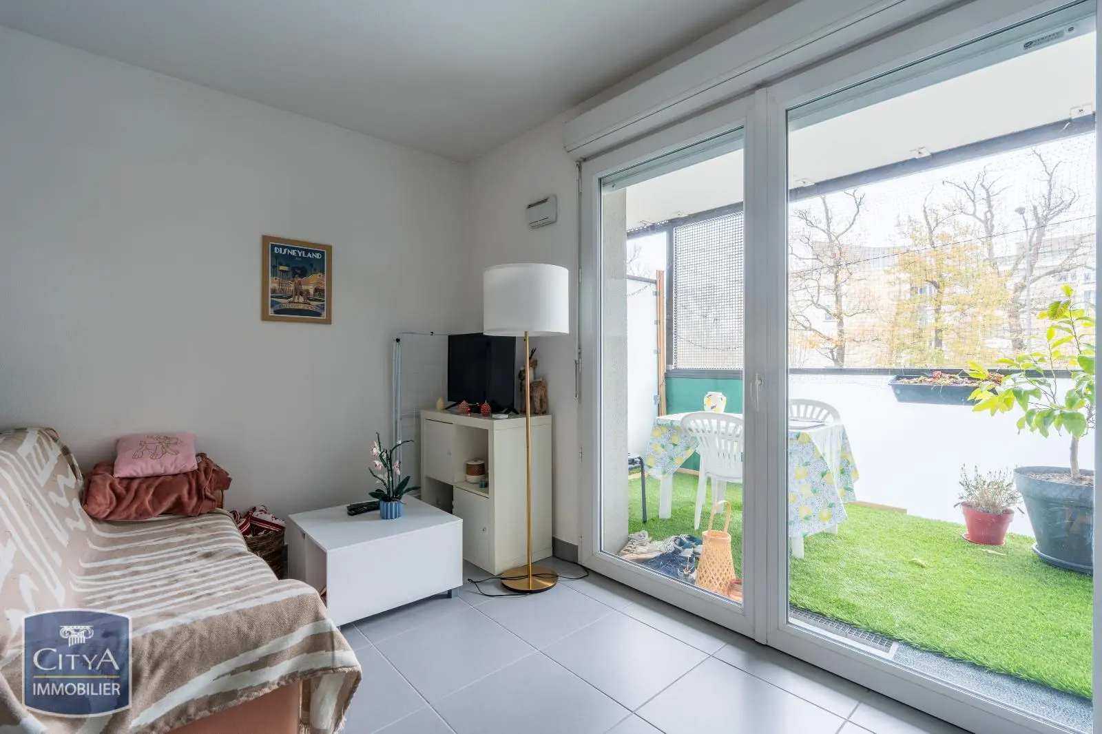 Photo 6 Appartement 2 pièces 37m²