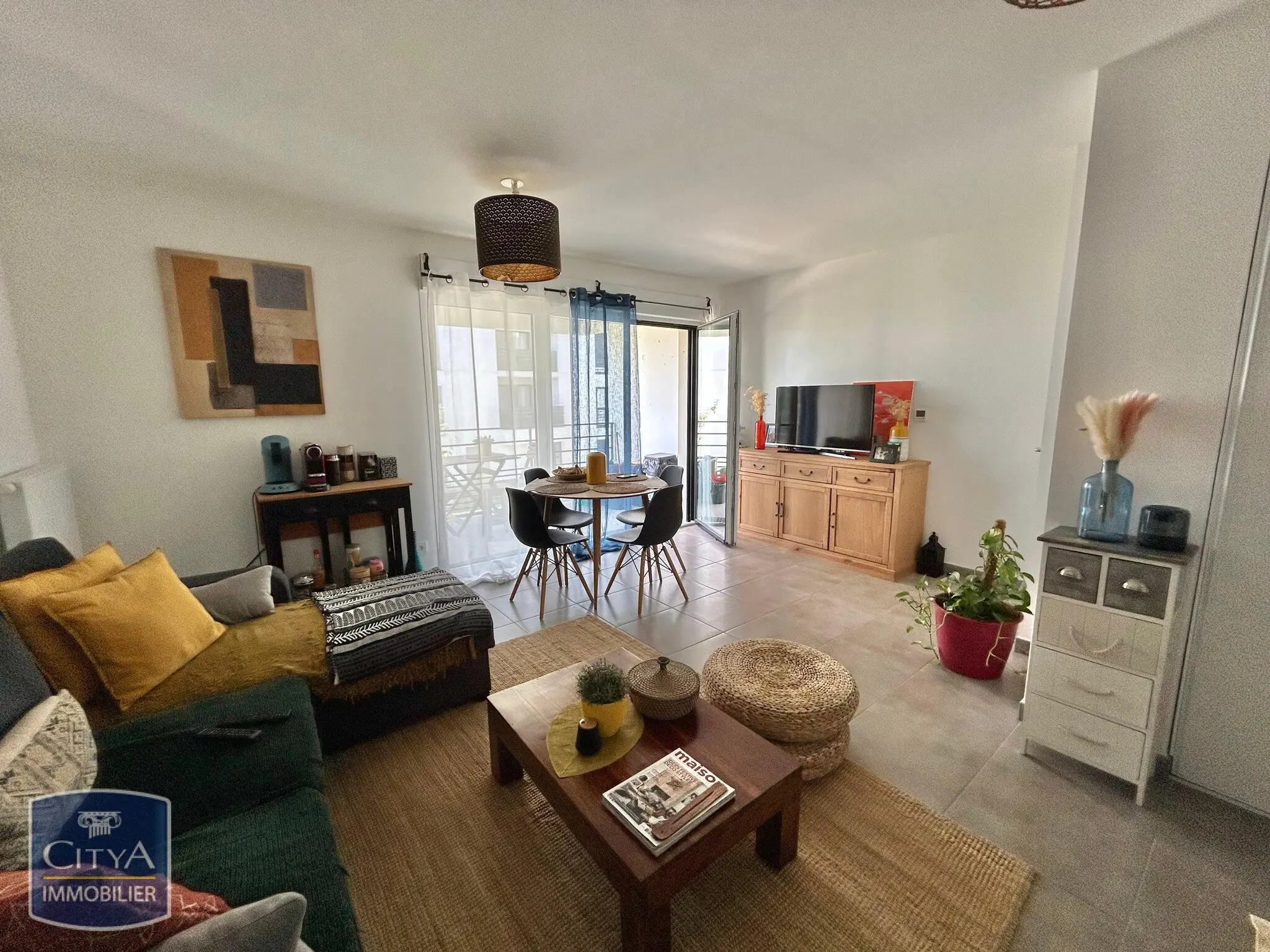 Photo 5 Appartement 2 pièces 44.09m²