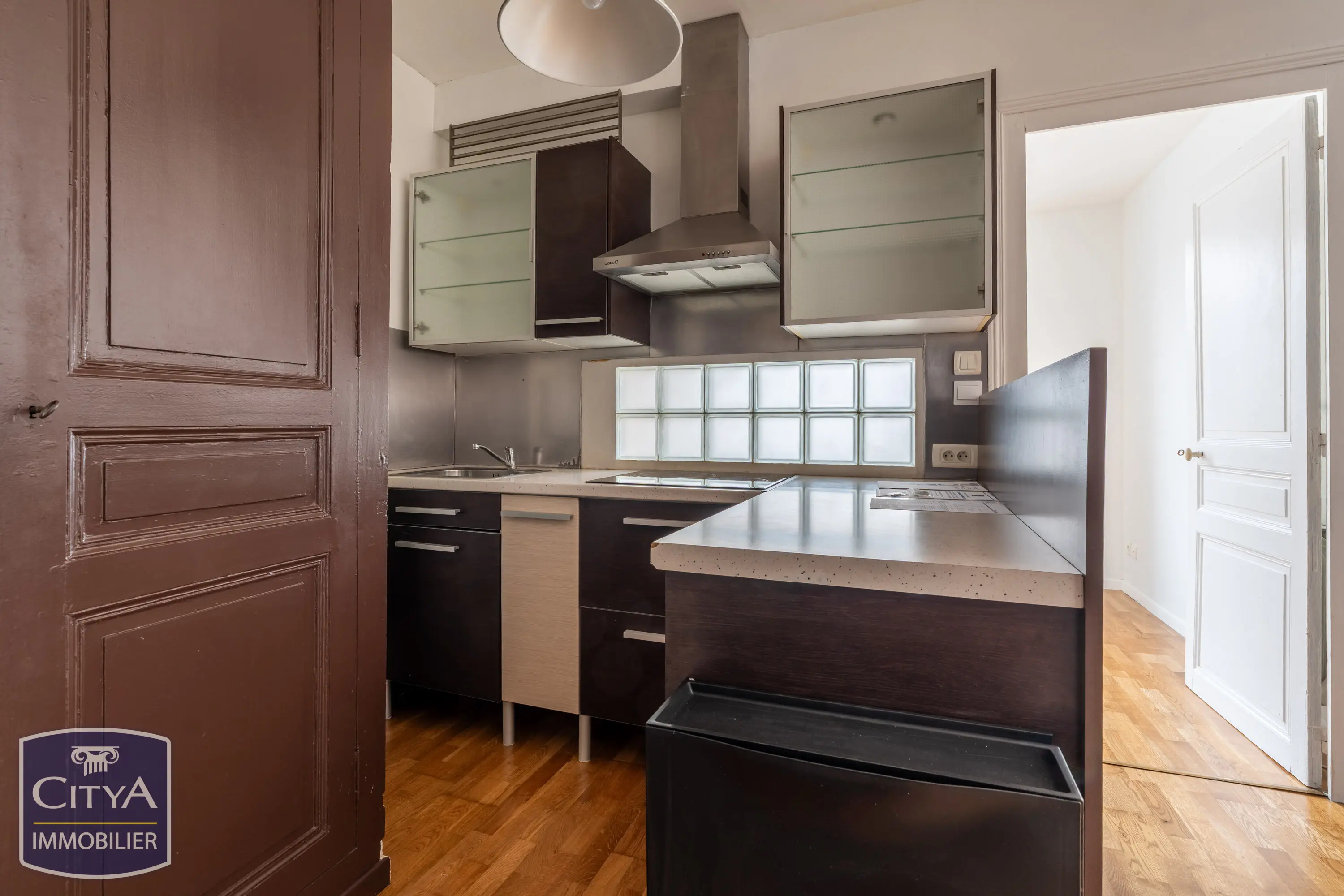 Photo 2 Appartement 2 pièces 36.15m²