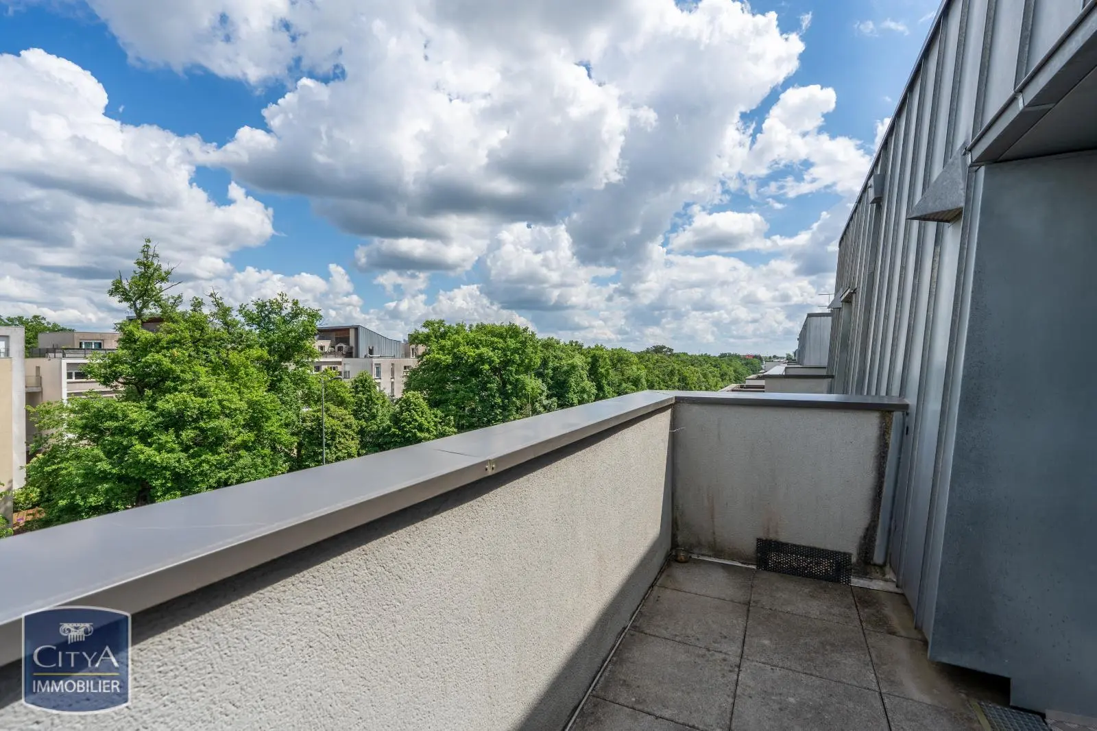 Photo 2 Appartement 2 pièces 41.23m²