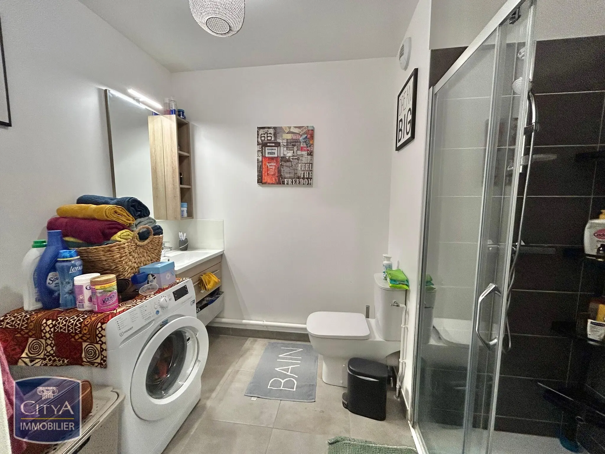 Photo 8 Appartement 2 pièces 44.09m²