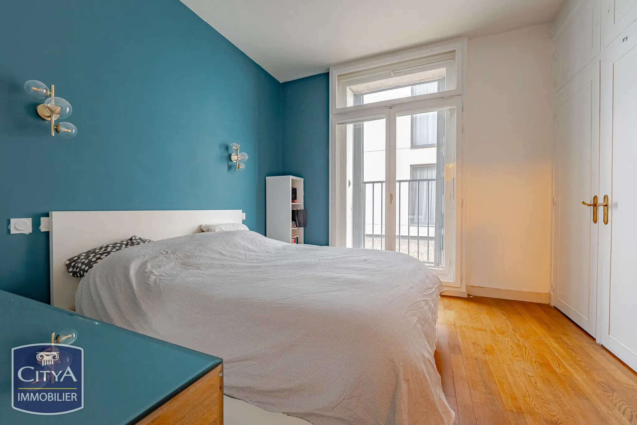 Photo 5 Appartement 4 pièces 100m²