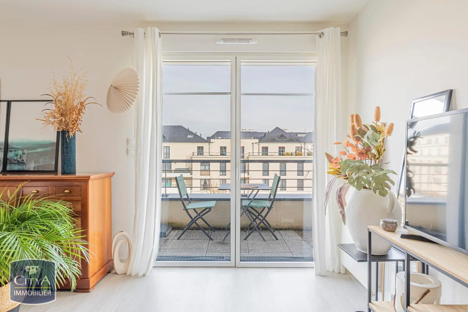 Photo 7 Appartement 3 pièces 70m²