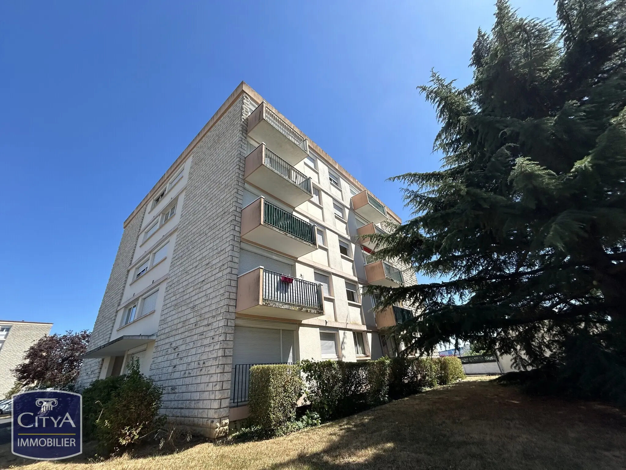 Photo 12 Appartement 2 pièces 43.02m²