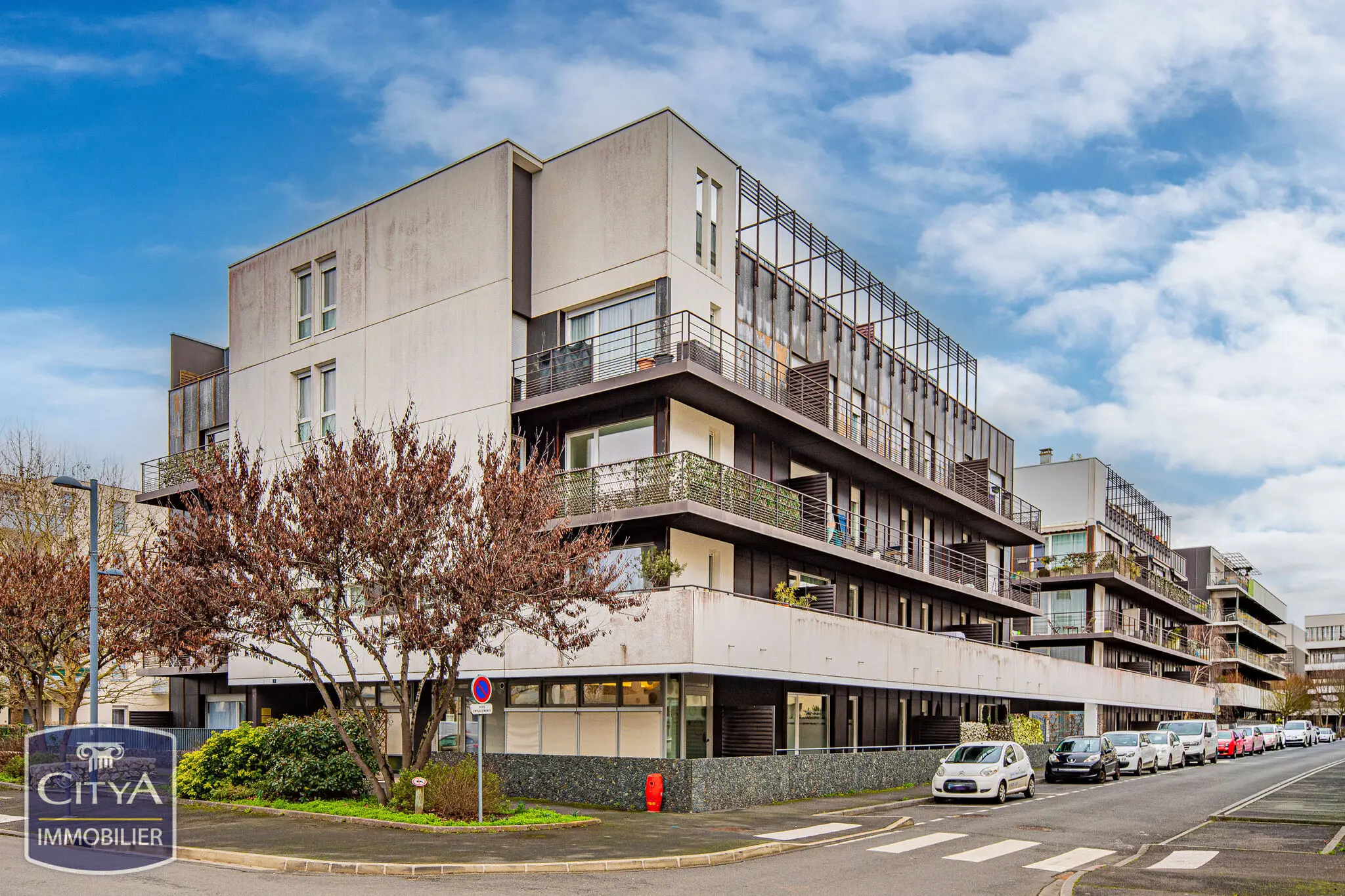 Photo 13 appartement La Riche